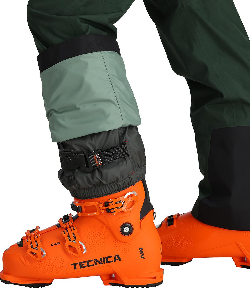 Product gallery image number 9 for product Pantalon Tungsten II - Homme