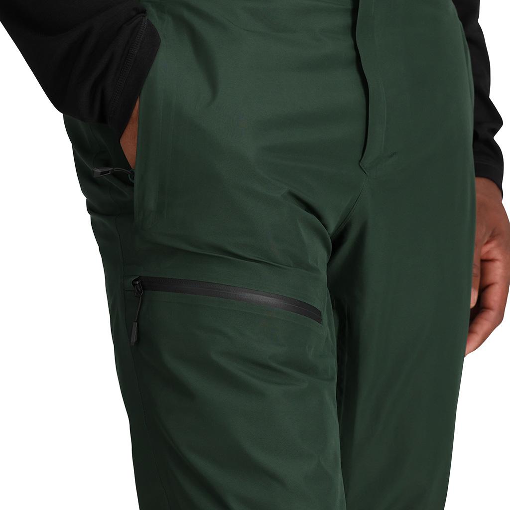 Product gallery image number 6 for product Pantalon Tungsten II - Homme