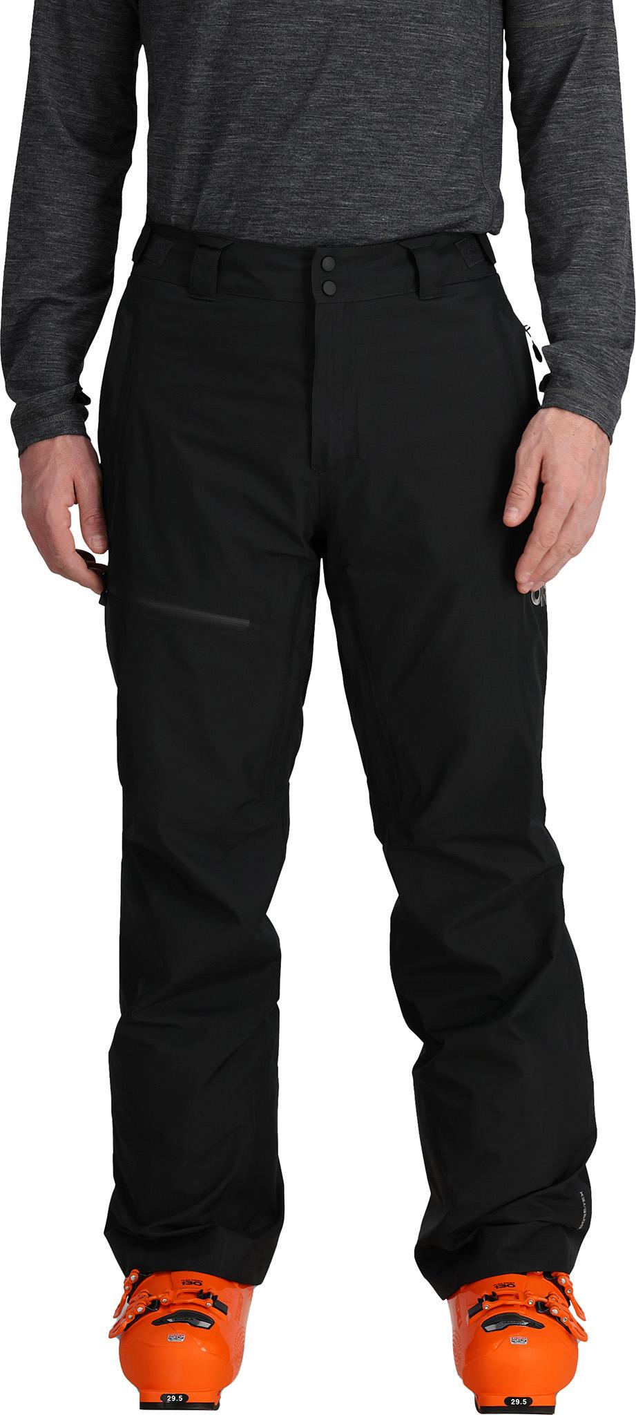 Numéro de l'image de la galerie de produits 4 pour le produit Pantalon Tungsten II - Homme