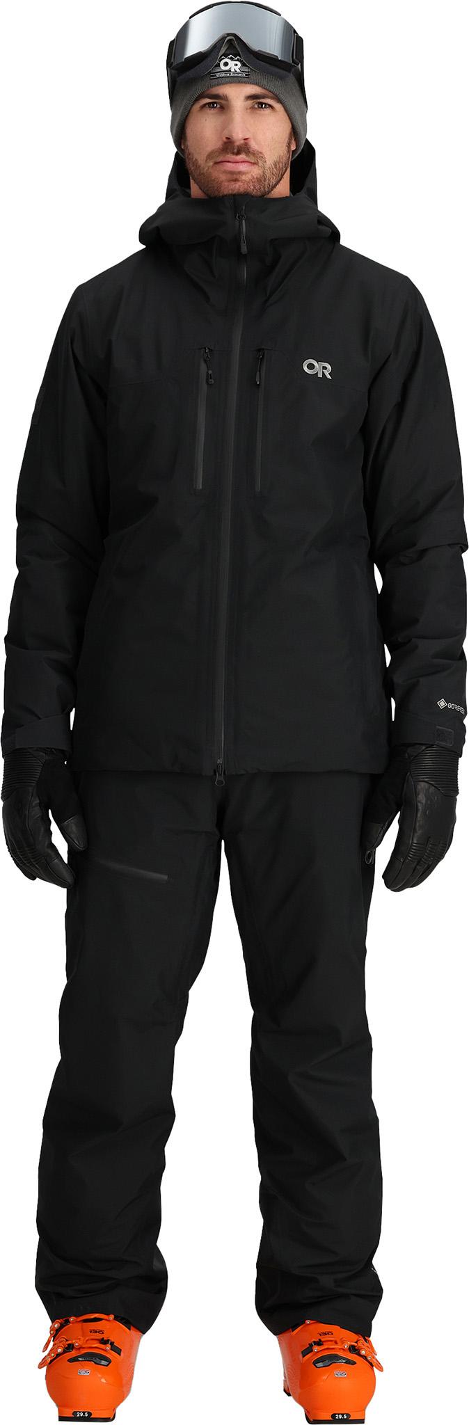 Numéro de l'image de la galerie de produits 5 pour le produit Pantalon Tungsten II - Homme