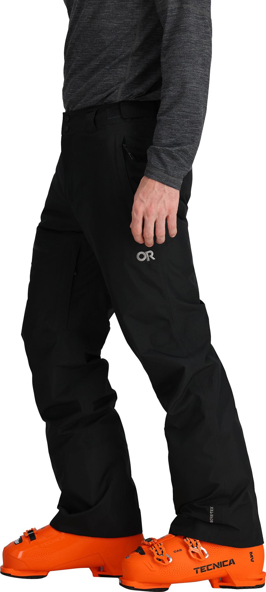 Numéro de l'image de la galerie de produits 3 pour le produit Pantalon Tungsten II - Homme