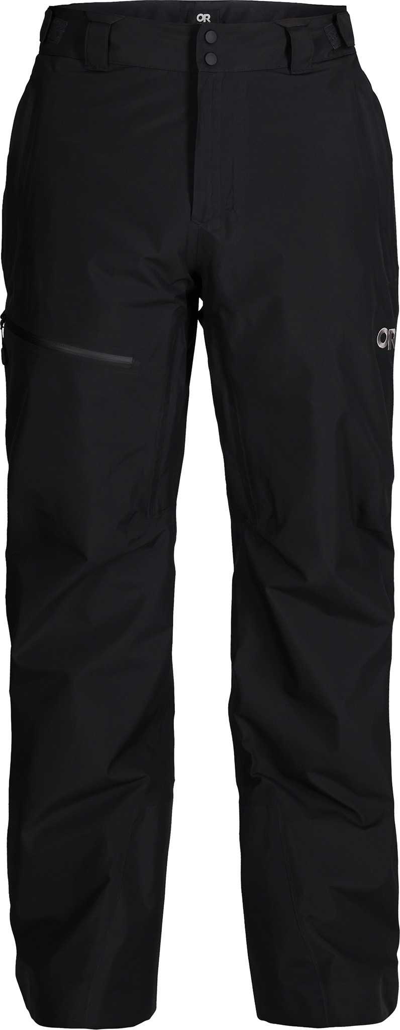 Image de produit pour Pantalon Tungsten II - Homme