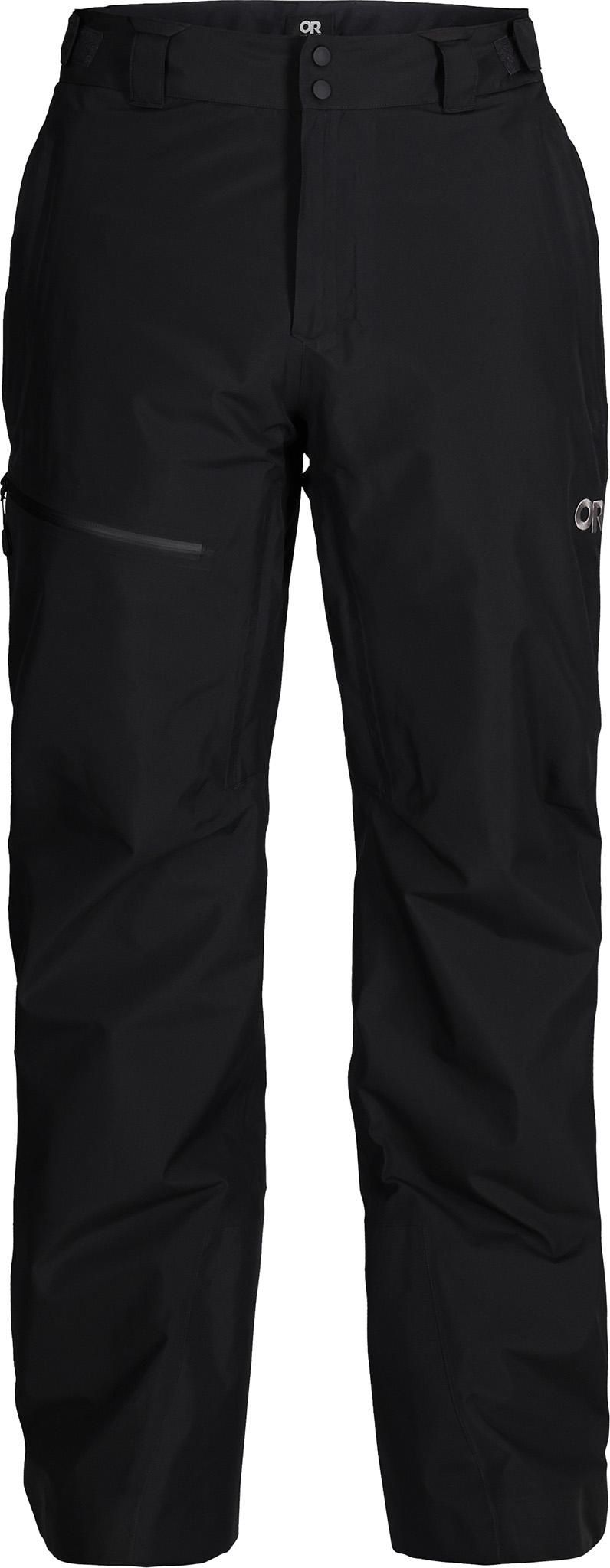 Numéro de l'image de la galerie de produits 1 pour le produit Pantalon Tungsten II - Homme