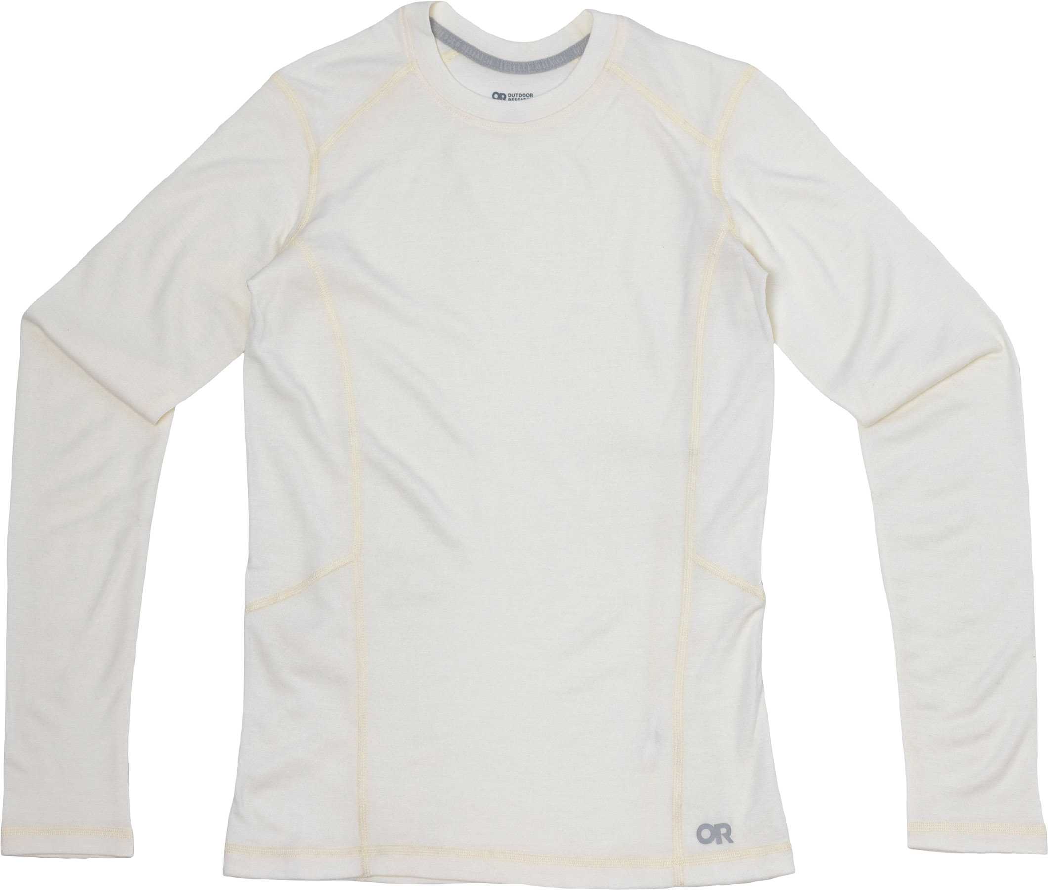 Image de produit pour Couche de base pour le haut à col rond Alpine Onset Merino 240 - Femme