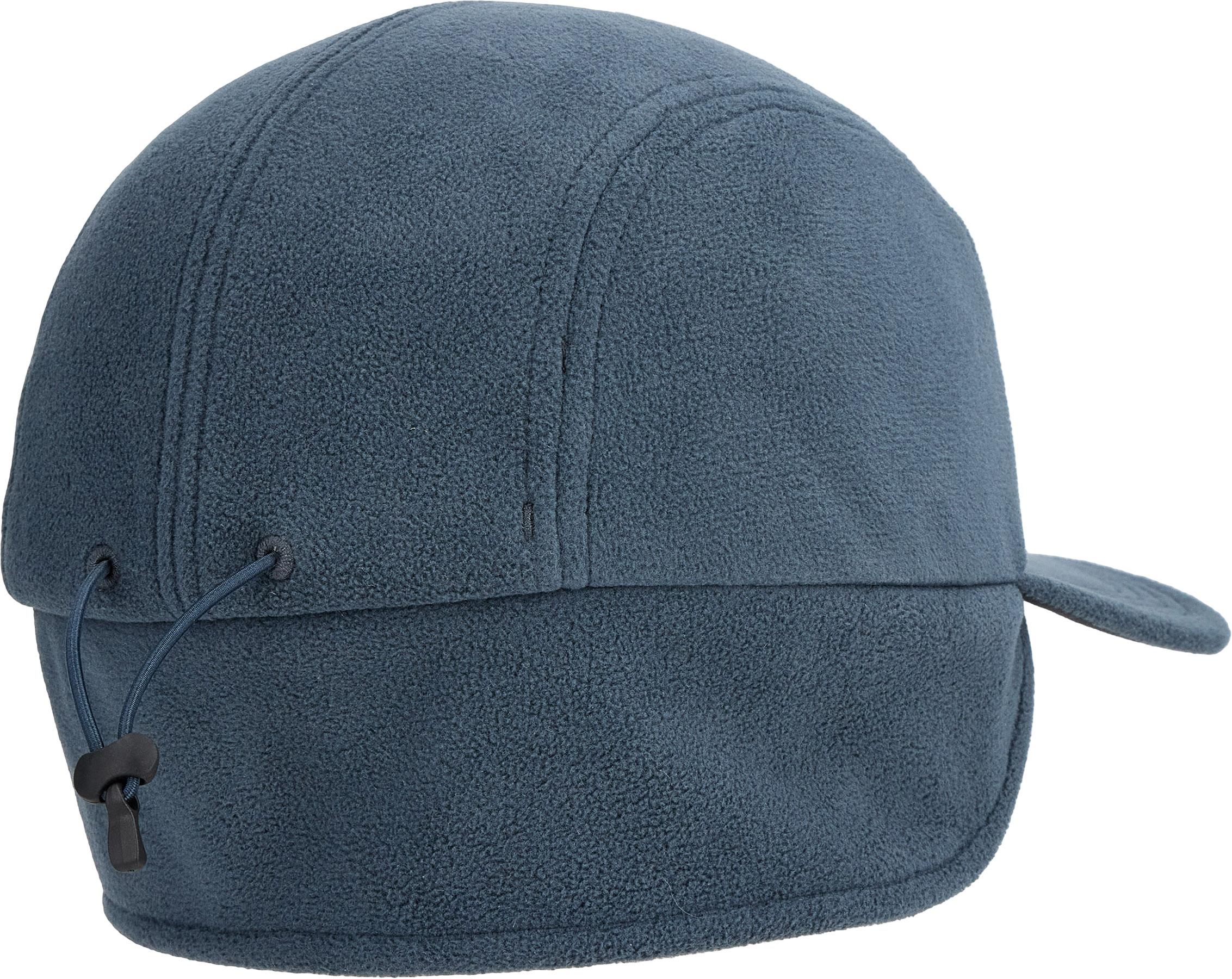 Product gallery image number 2 for product Howling Wind Fleece Cap - Unisex