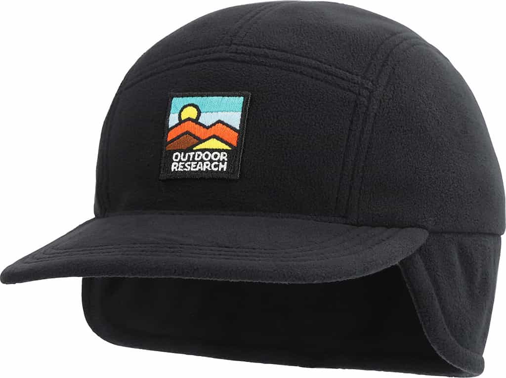 Product image for Howling Wind Fleece Cap - Unisex