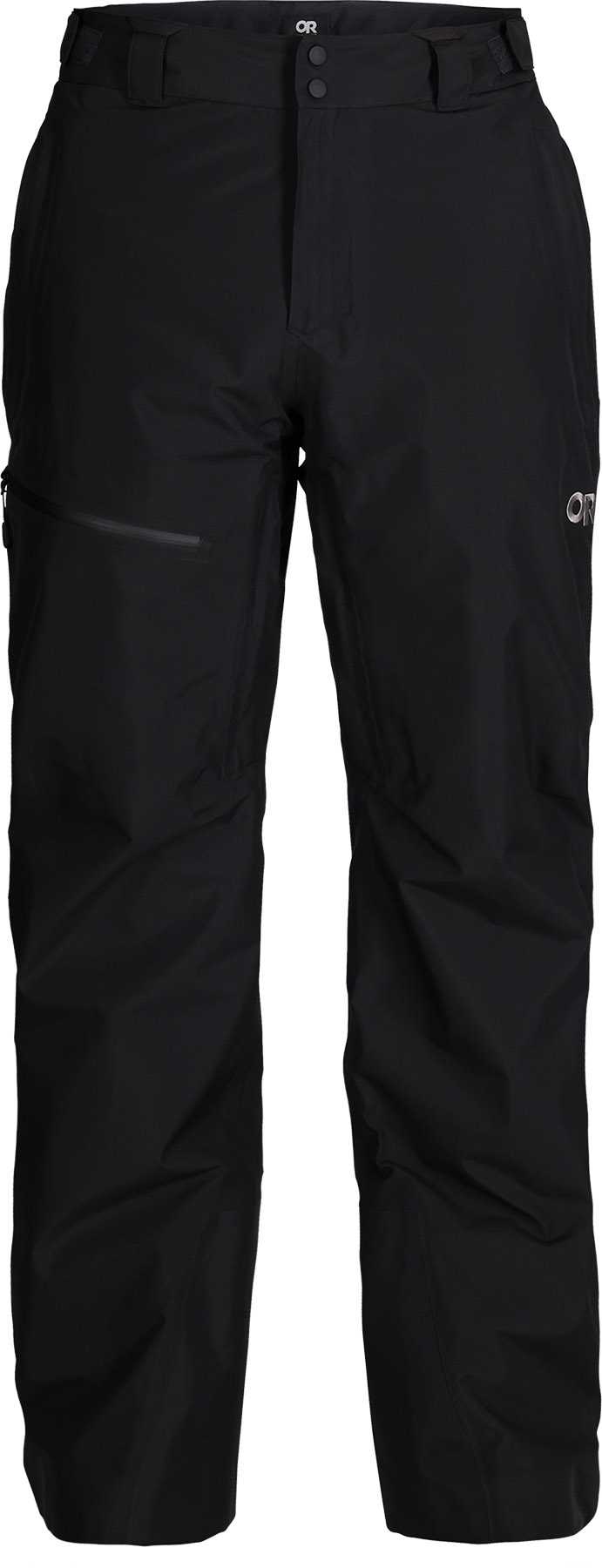Image de produit pour Pantalon Tungsten II - Court - Homme