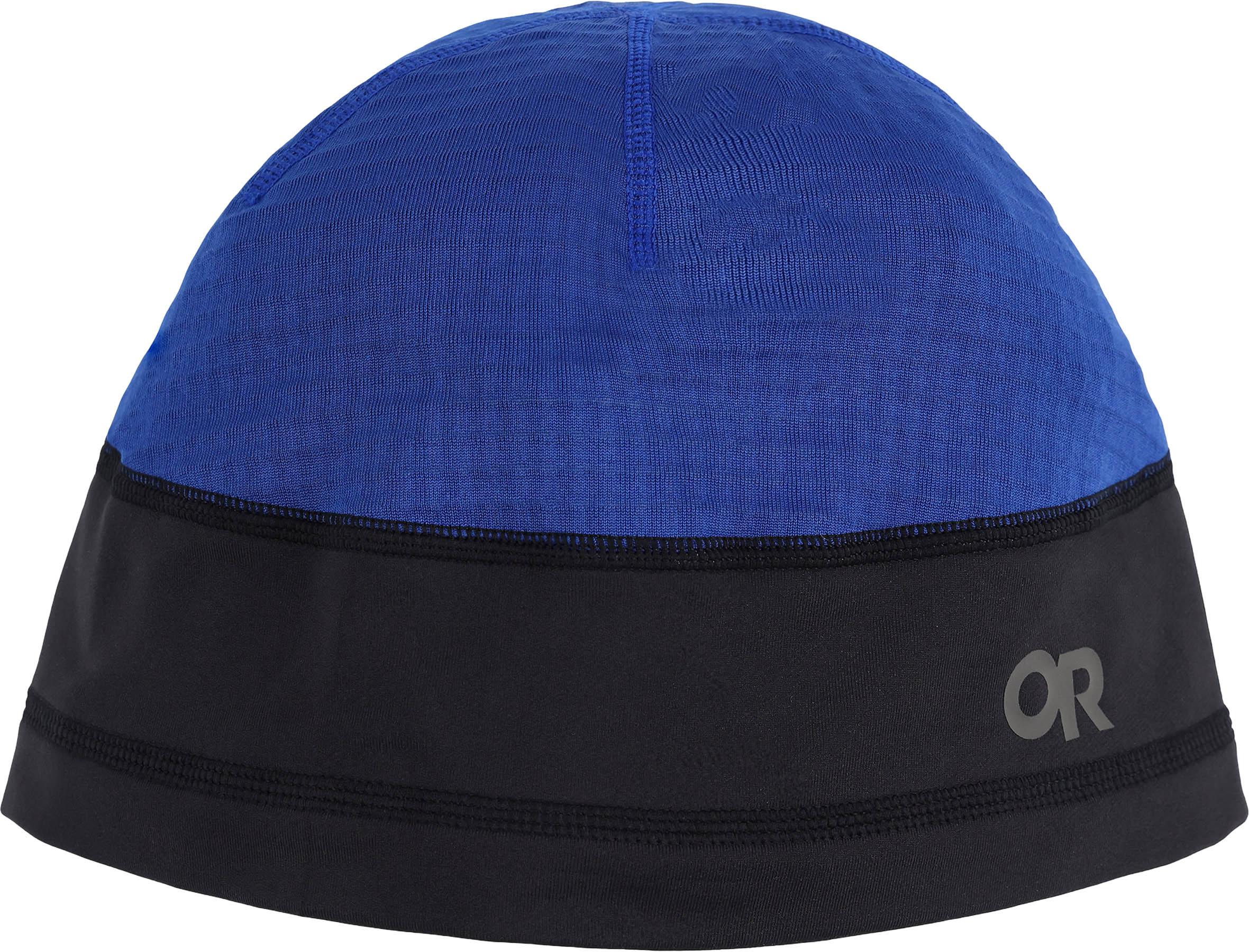 Product gallery image number 1 for product Vigor Grid Fleece Beanie
