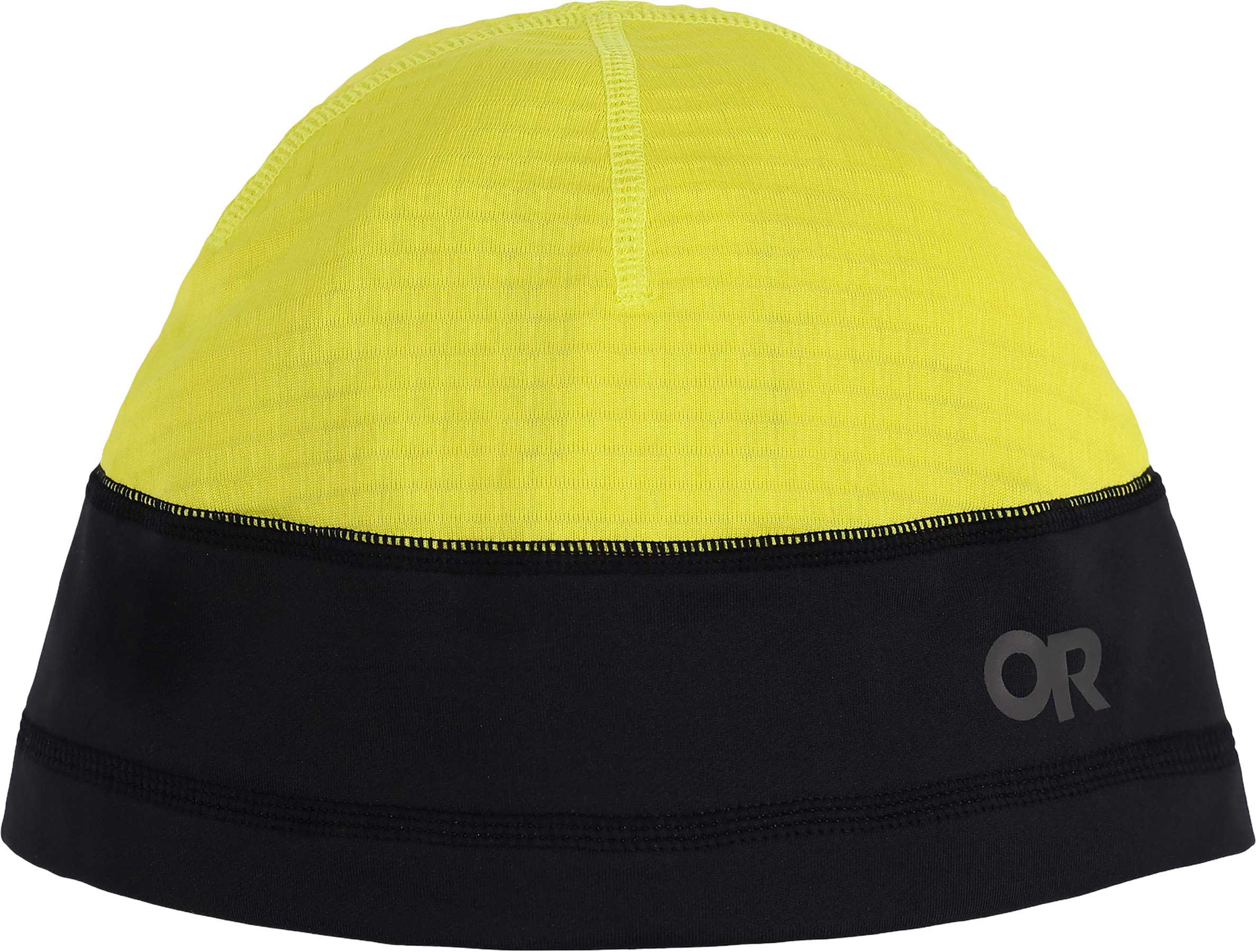 Image de produit pour Tuque en molleton à motif quadrillé Vigor