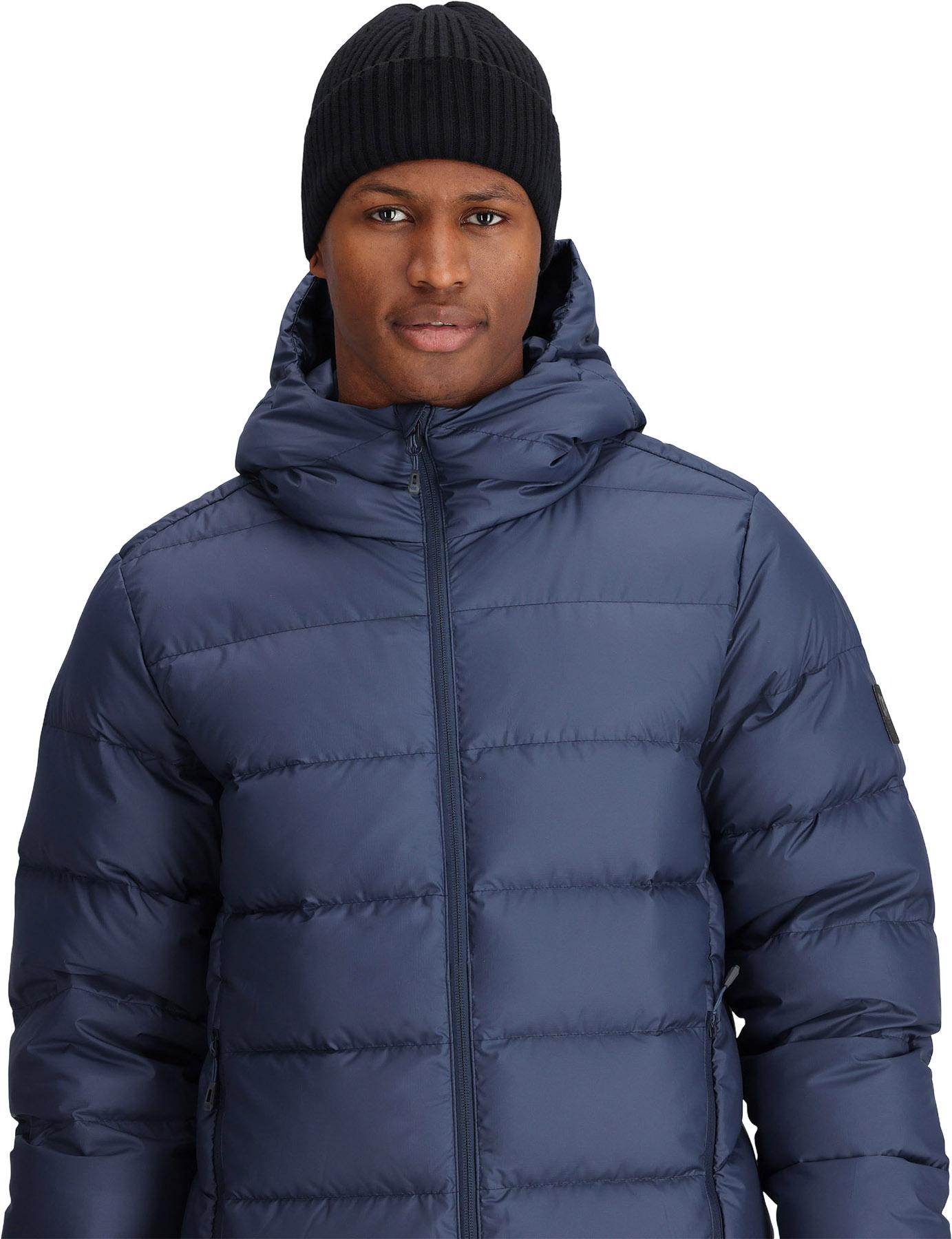 Product gallery image number 2 for product Tuque Aberdeen - Unisexe