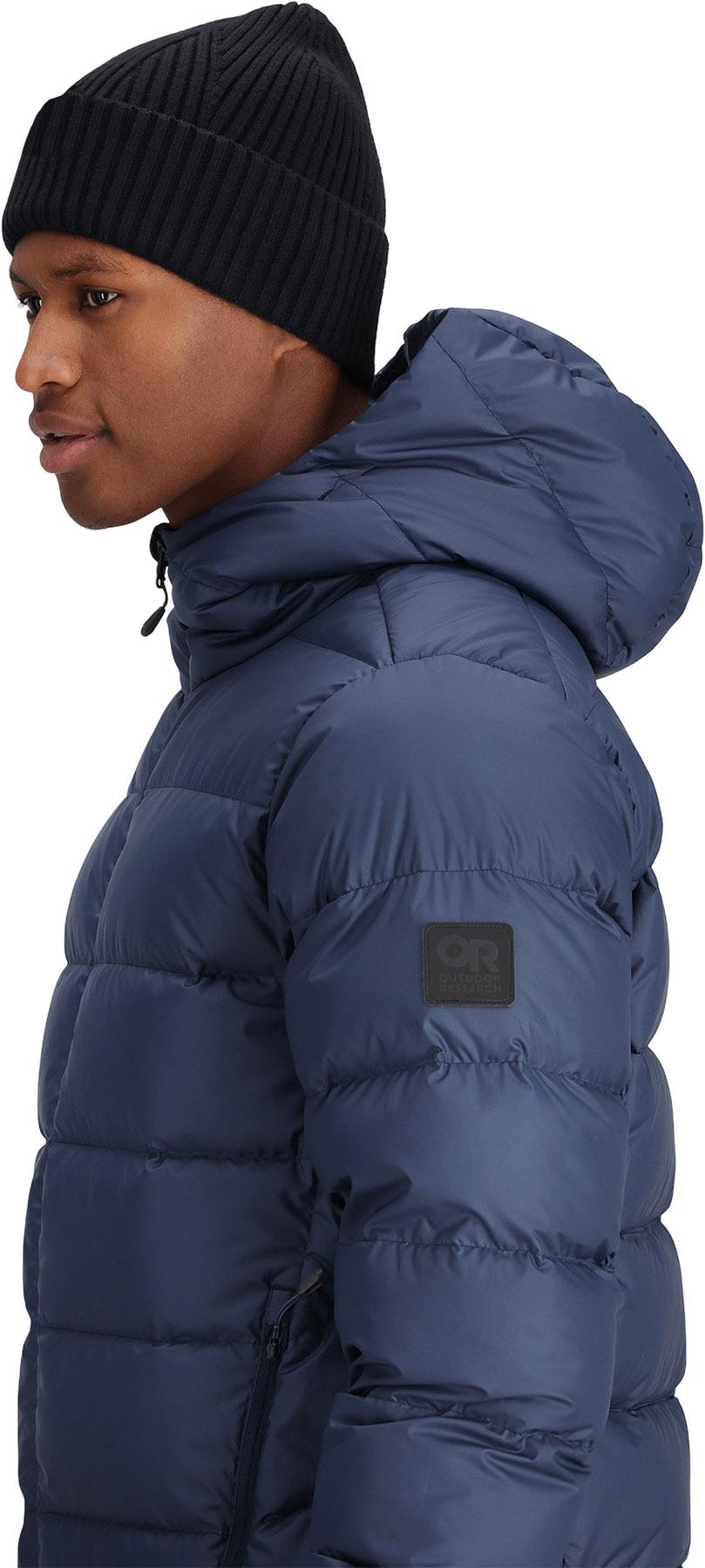 Product gallery image number 4 for product Tuque Aberdeen - Unisexe