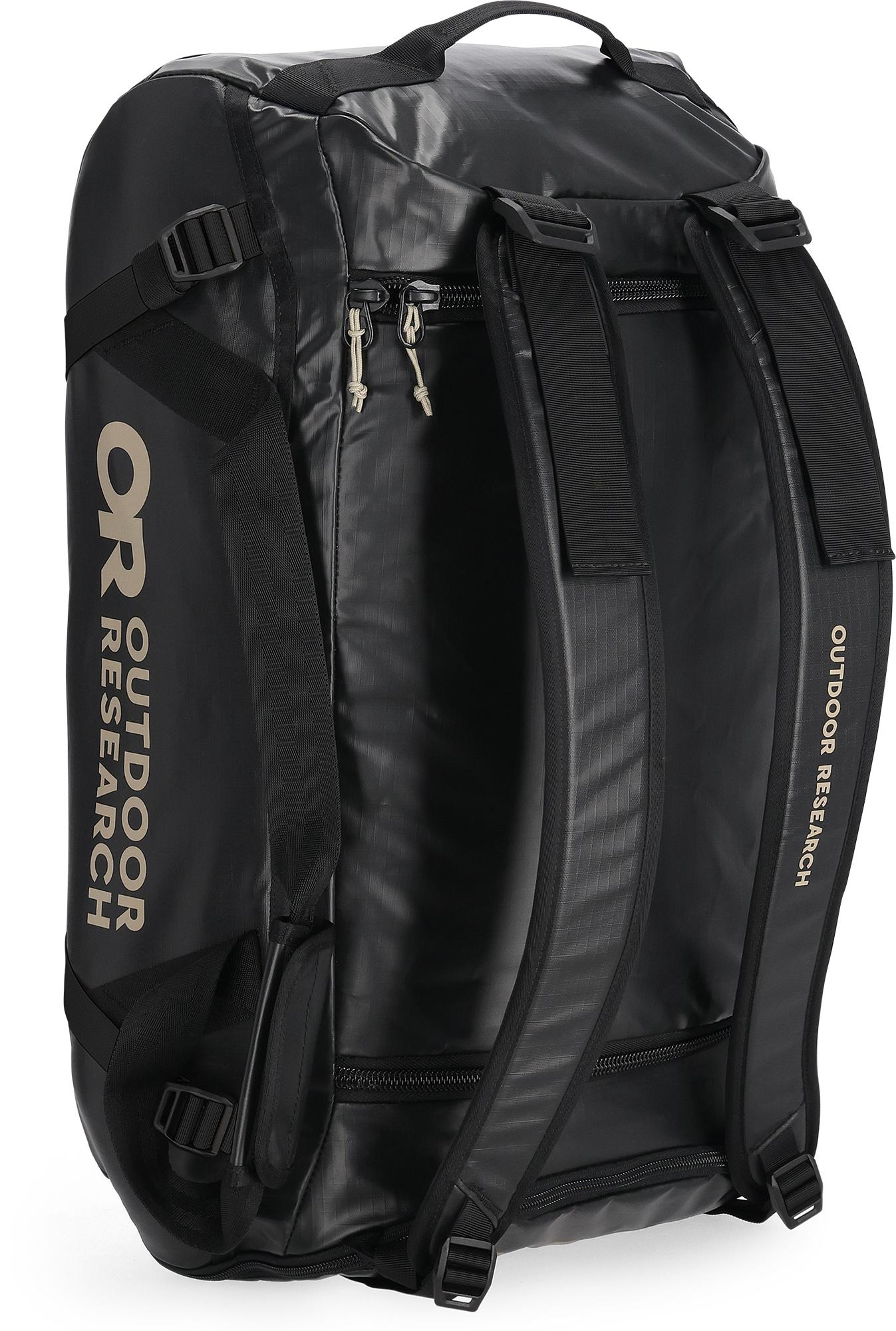 Product gallery image number 2 for product CarryOut Duffel Bag 40L