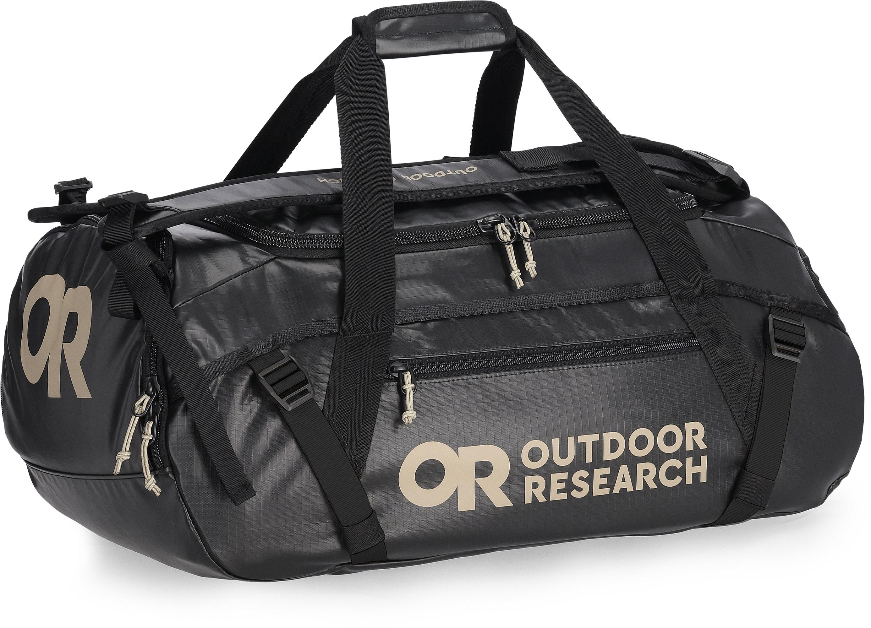 Product gallery image number 1 for product CarryOut Duffel Bag 40L