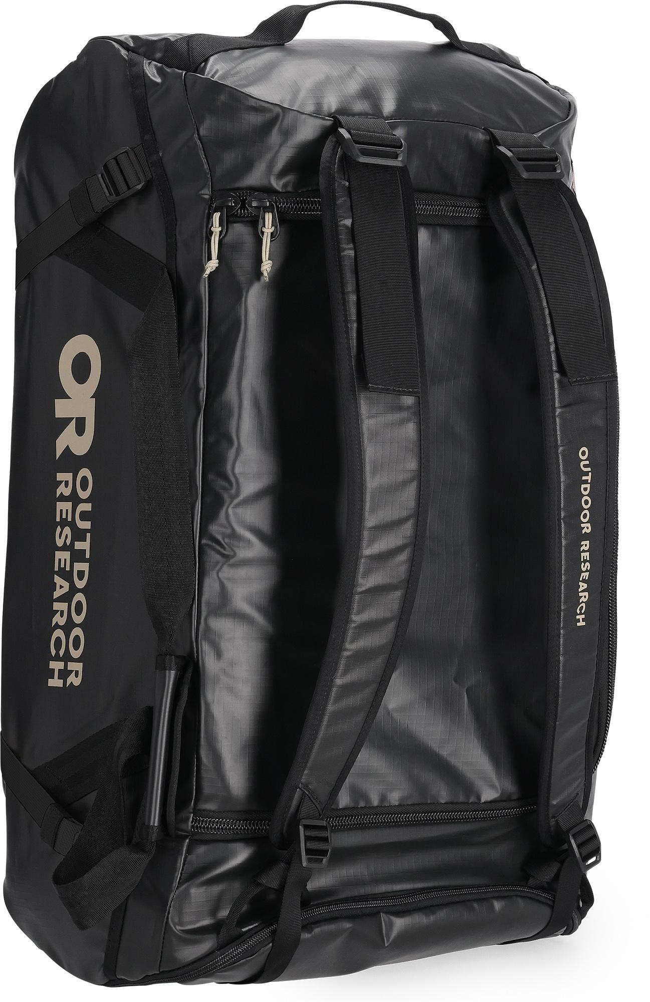 Product gallery image number 2 for product CarryOut Duffel Bag 65L