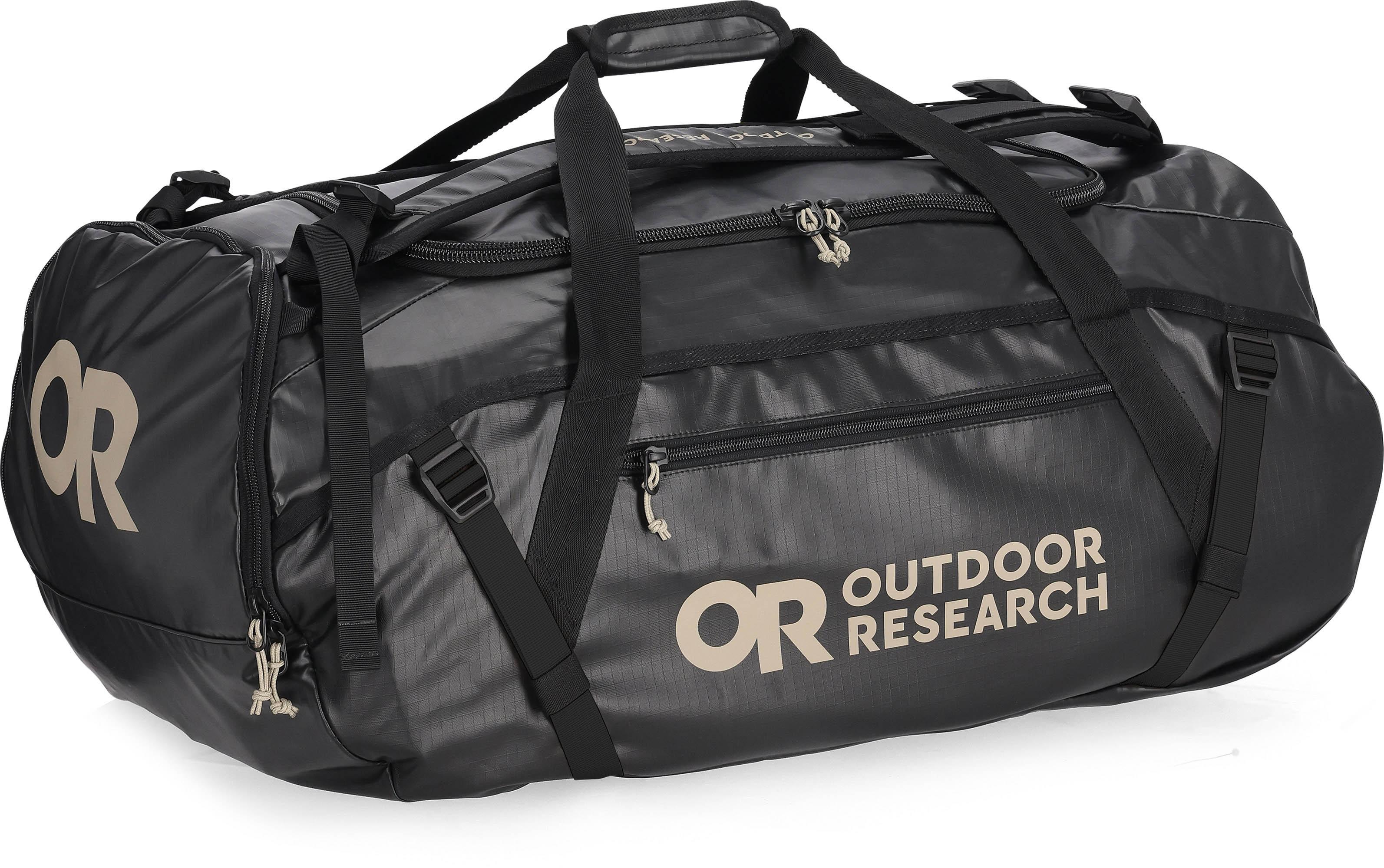 Product gallery image number 1 for product CarryOut Duffel Bag 65L