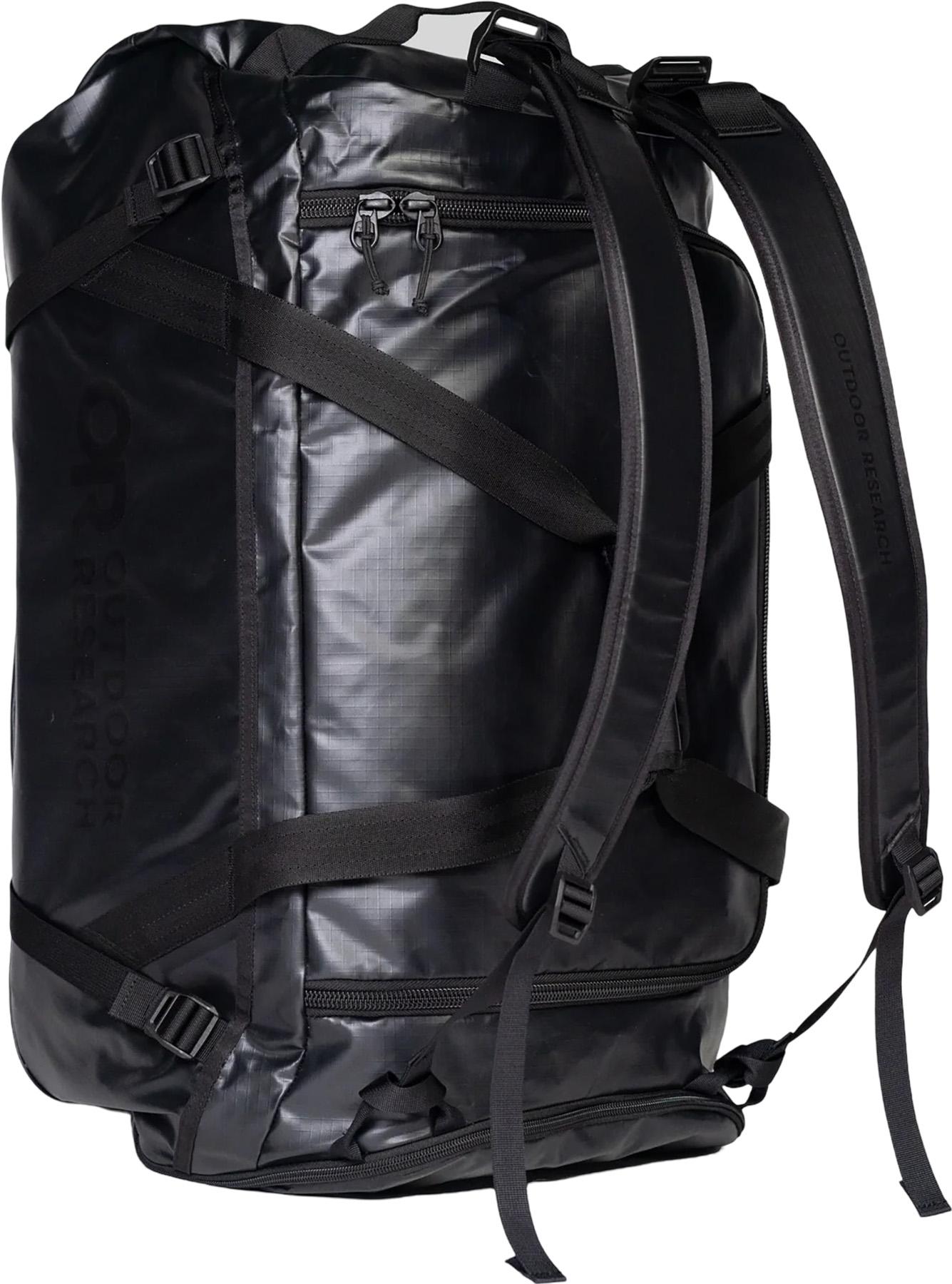 Product gallery image number 2 for product CarryOut Duffel Bag 80L
