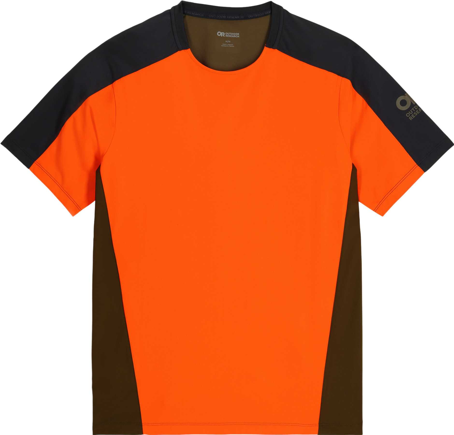 Product image for Freewheel Short Sleeve MTB Jersey - Men's