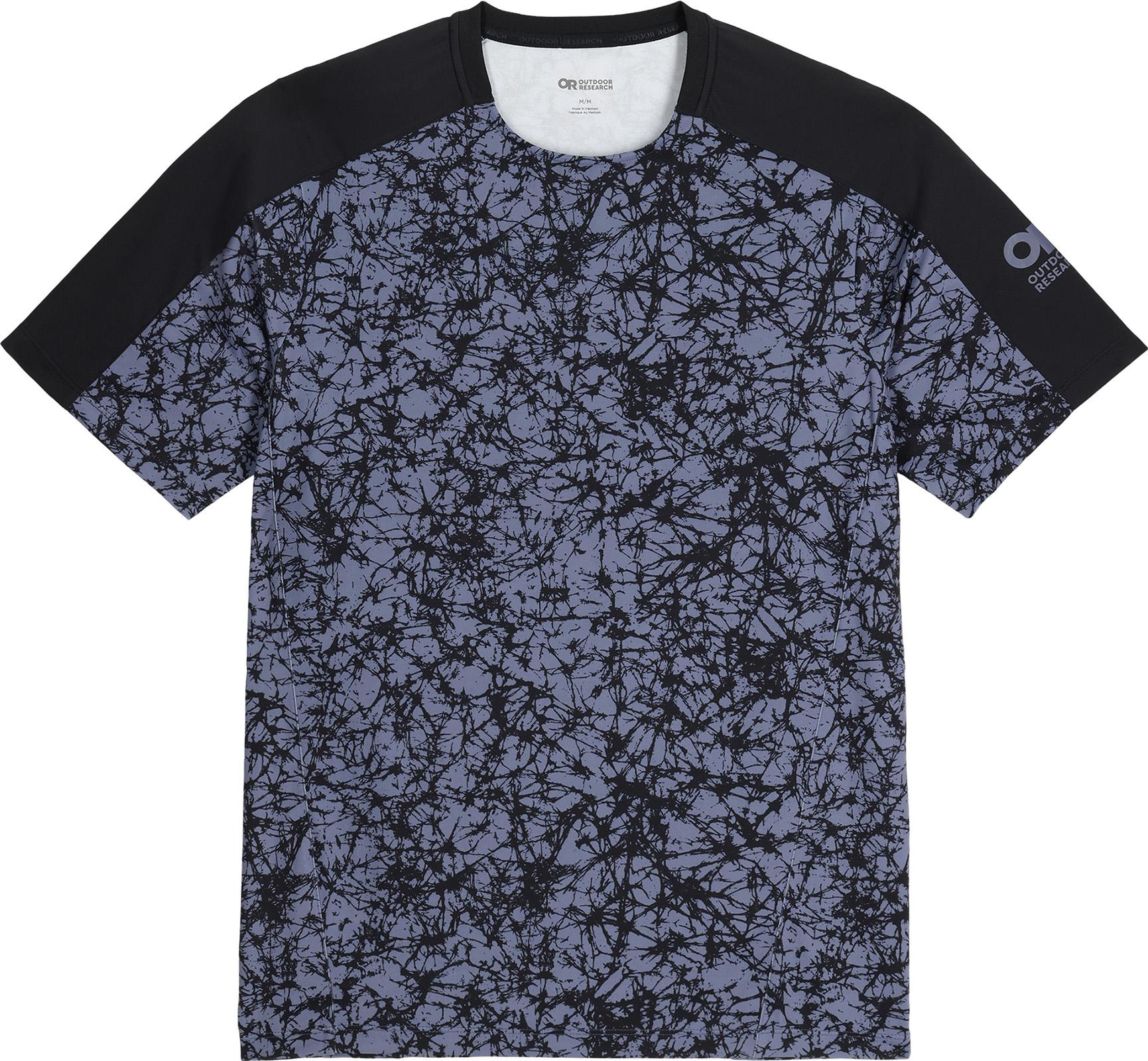 Product image for Freewheel Short Sleeve MTB Jersey - Men's