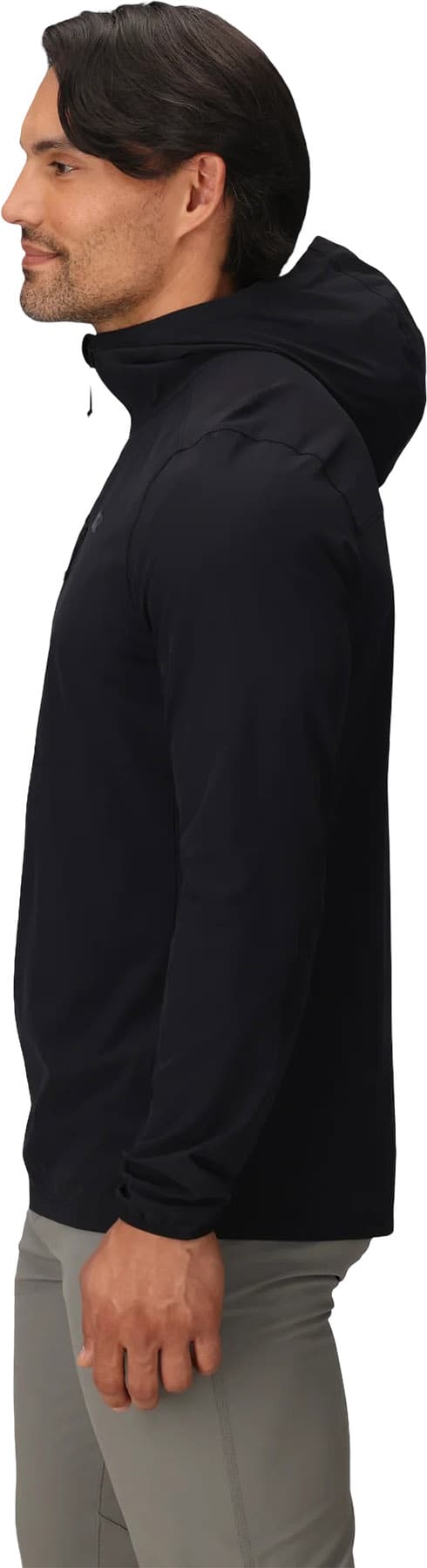 Numéro de l'image de la galerie de produits 6 pour le produit Chandail à capuchon Astroman Air Sun - Homme
