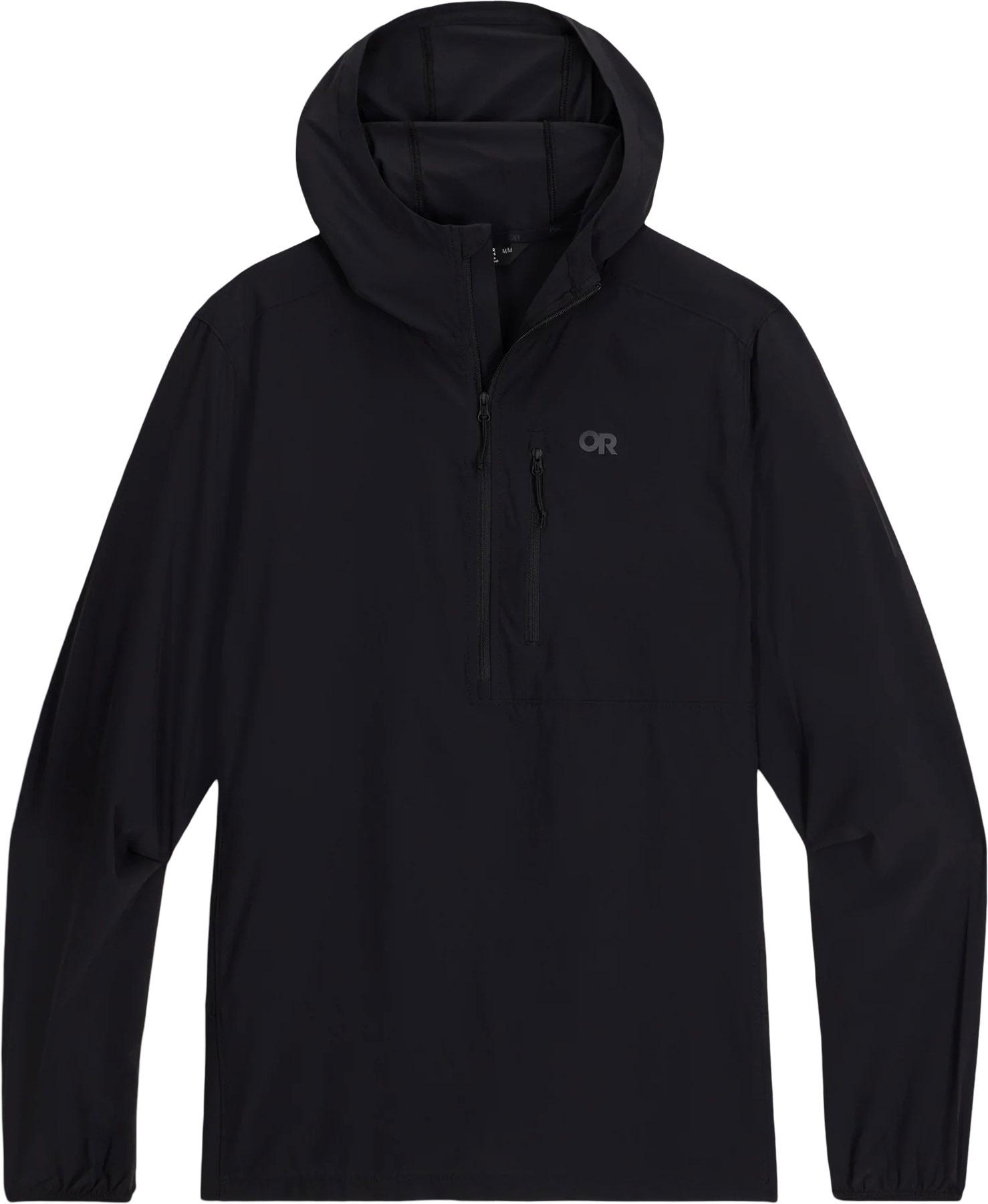 Image de produit pour Chandail à capuchon Astroman Air Sun - Homme