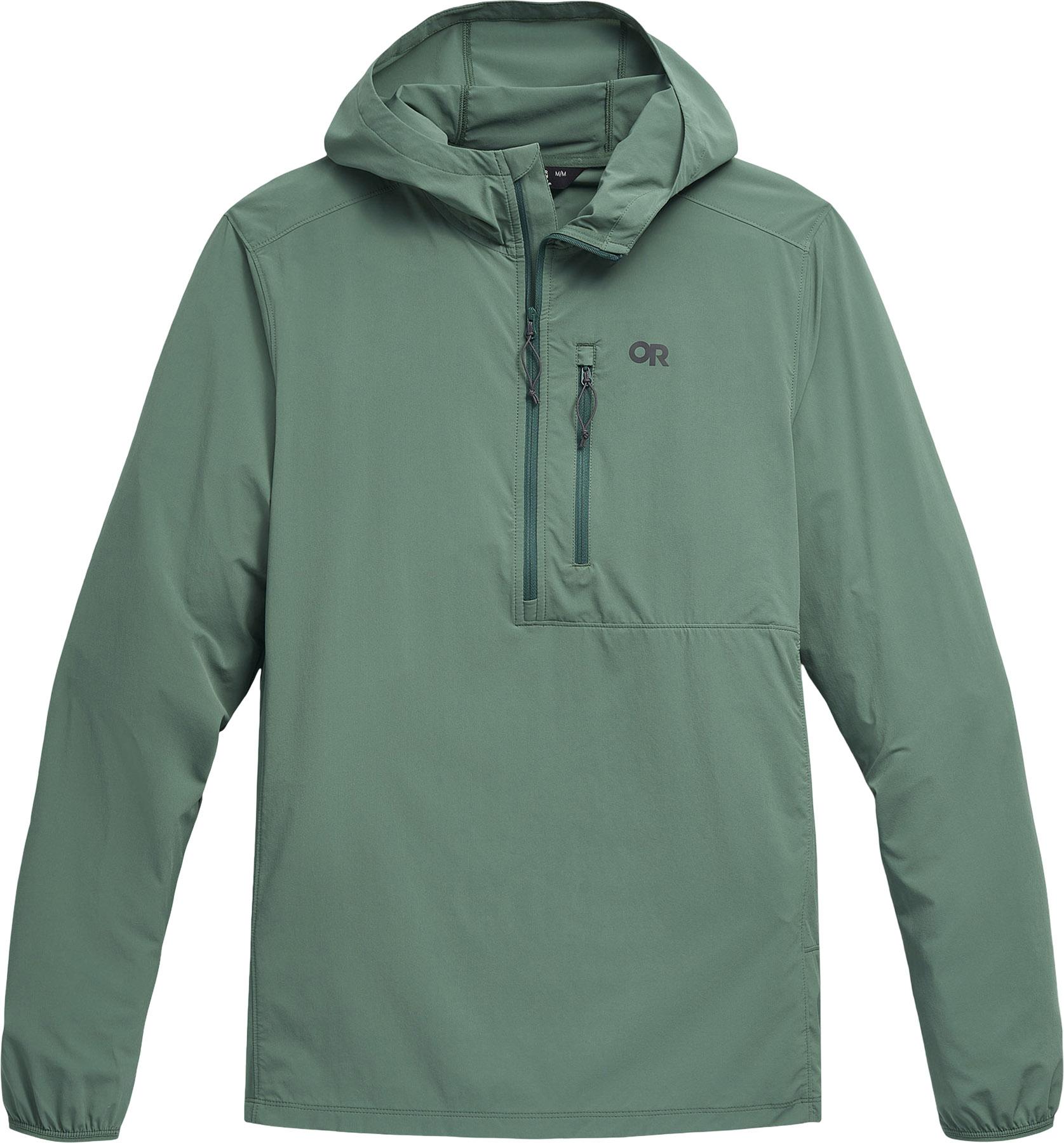 Image de produit pour Chandail à capuchon Astroman Air Sun - Homme