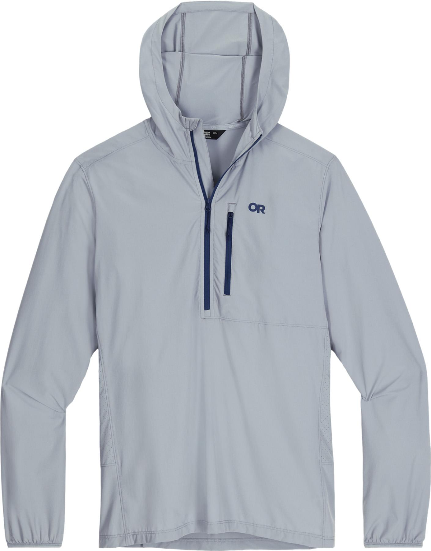 Product image for Chandail à capuchon Astroman Air Sun - Homme