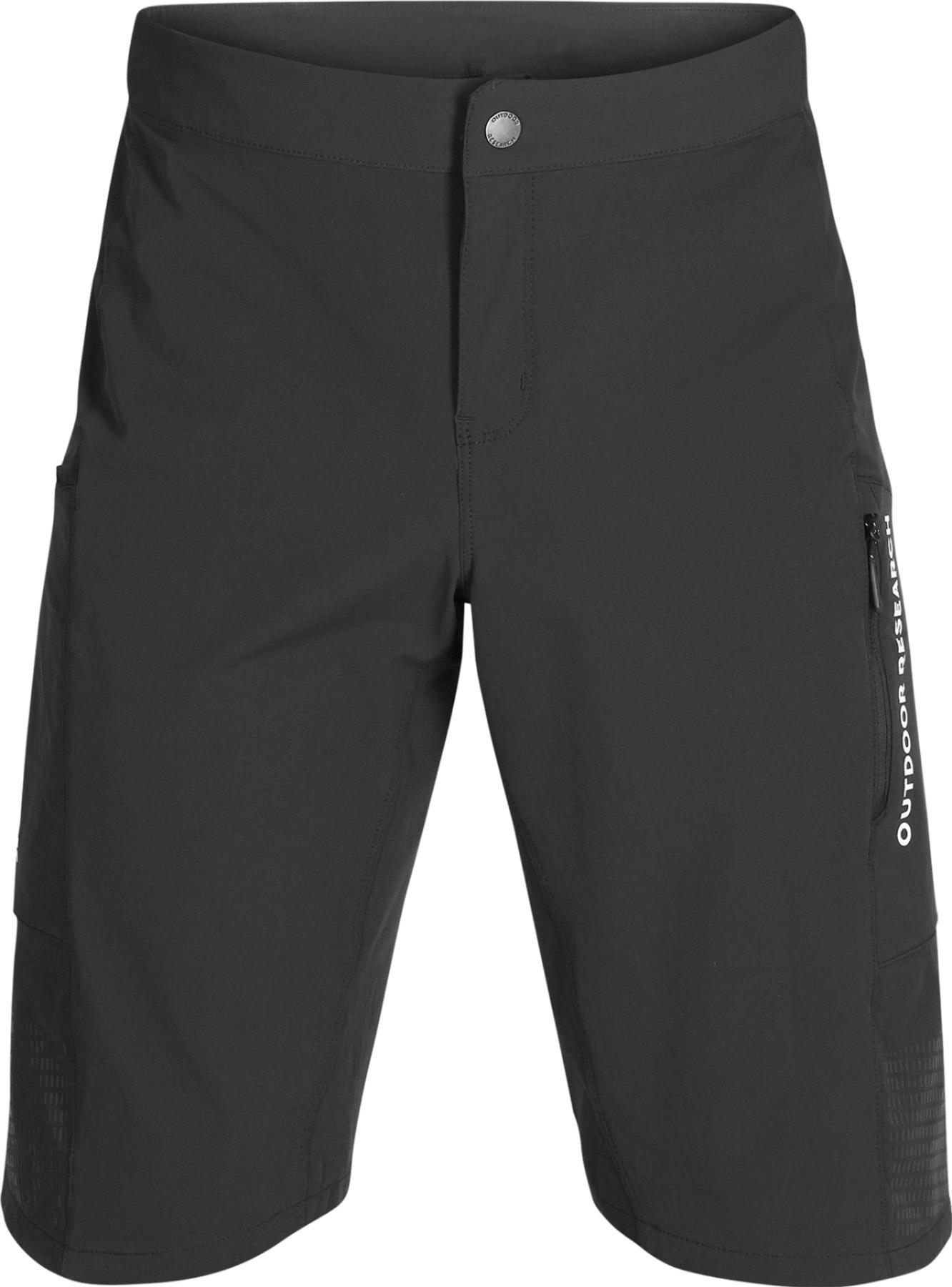 Product gallery image number 1 for product Freewheel Ride MTB Shorts - Men's
