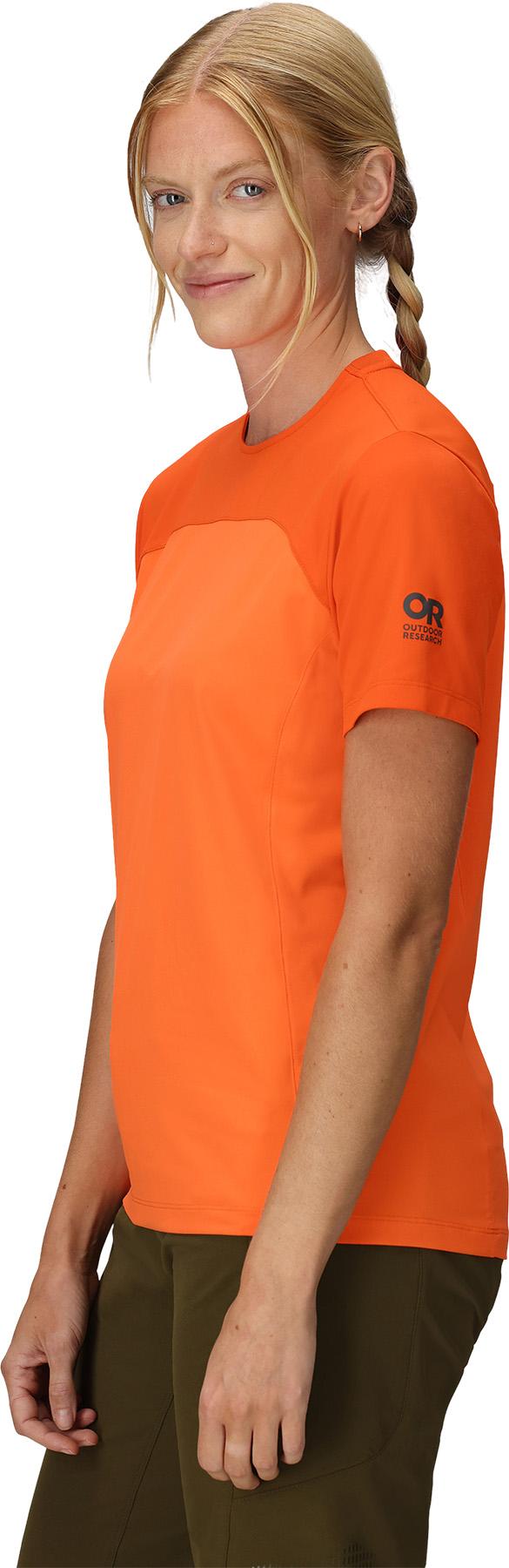 Product gallery image number 3 for product Freewheel Short Sleeve Jersey - Women's