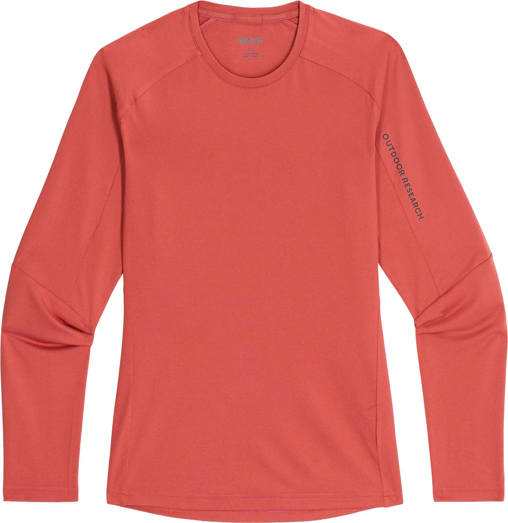 Product image for Maillot VTT à manches longues Freewheel - Femme