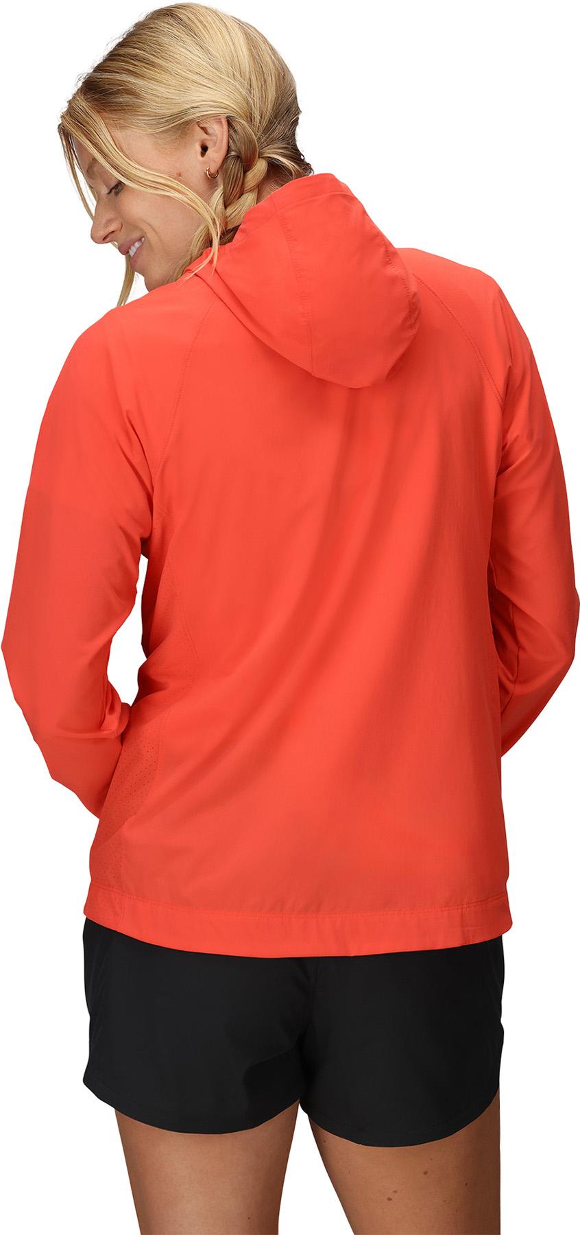 Product gallery image number 2 for product Astroman Air Sun Hoodie - Women's