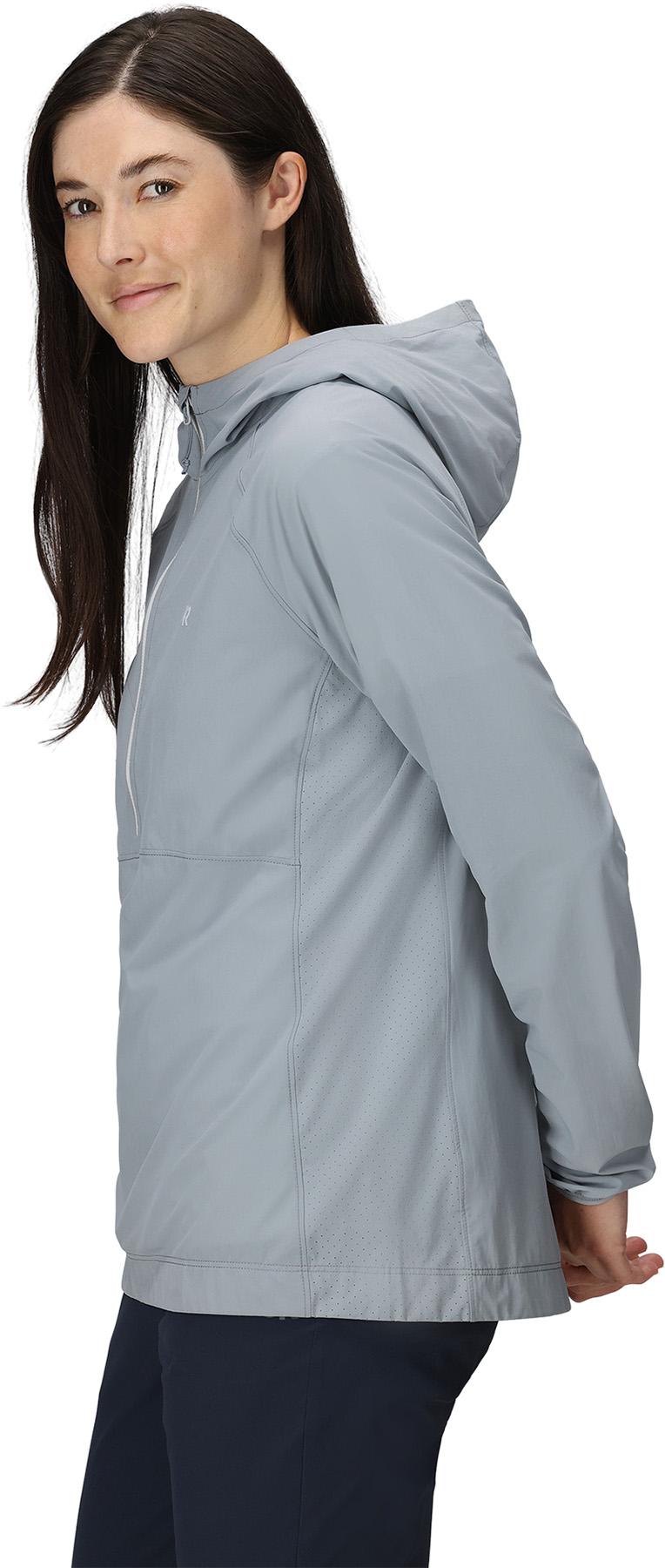 Product gallery image number 4 for product Astroman Air Sun Hoodie - Women's