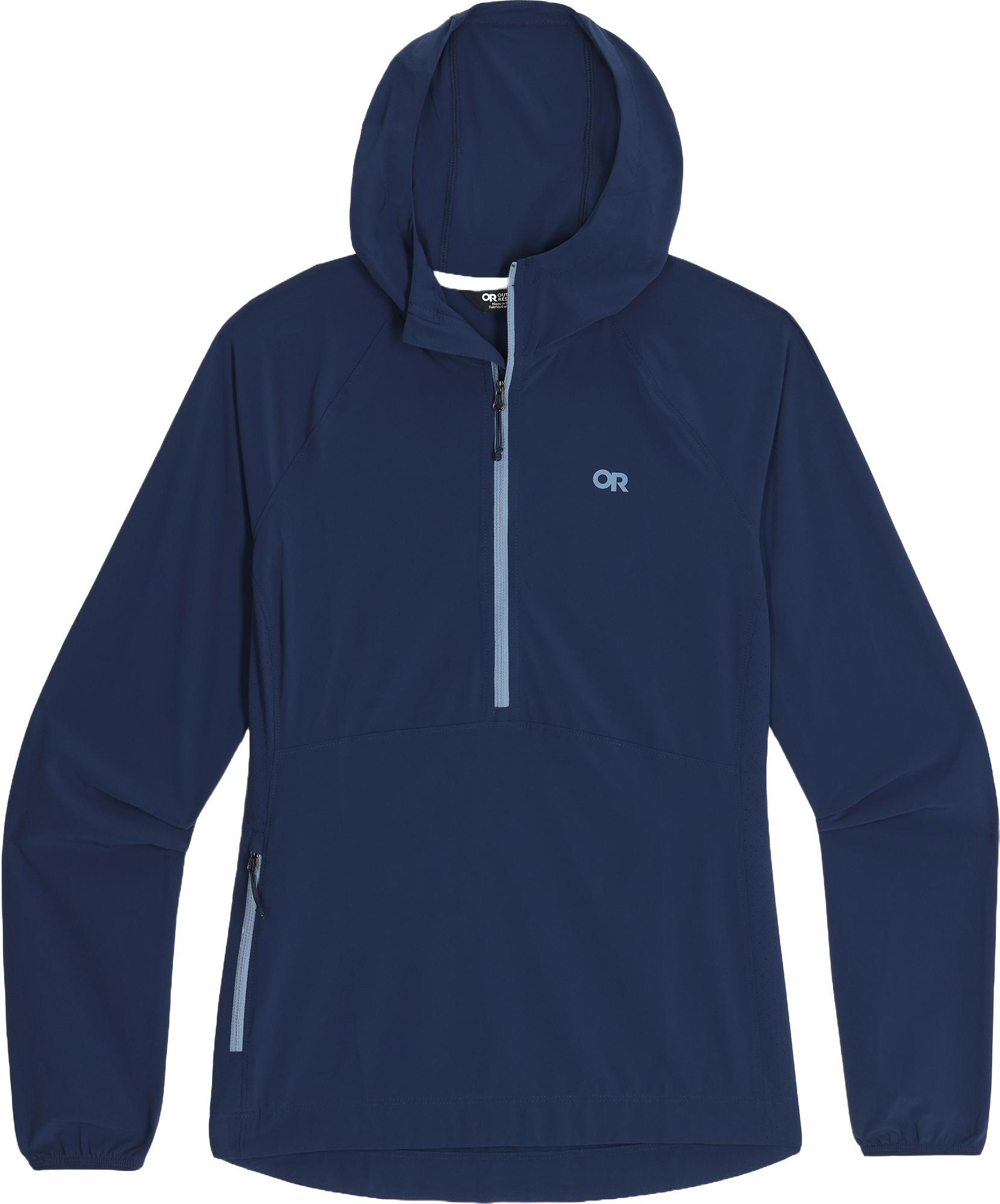 Product gallery image number 1 for product Astroman Air Sun Hoodie - Women's
