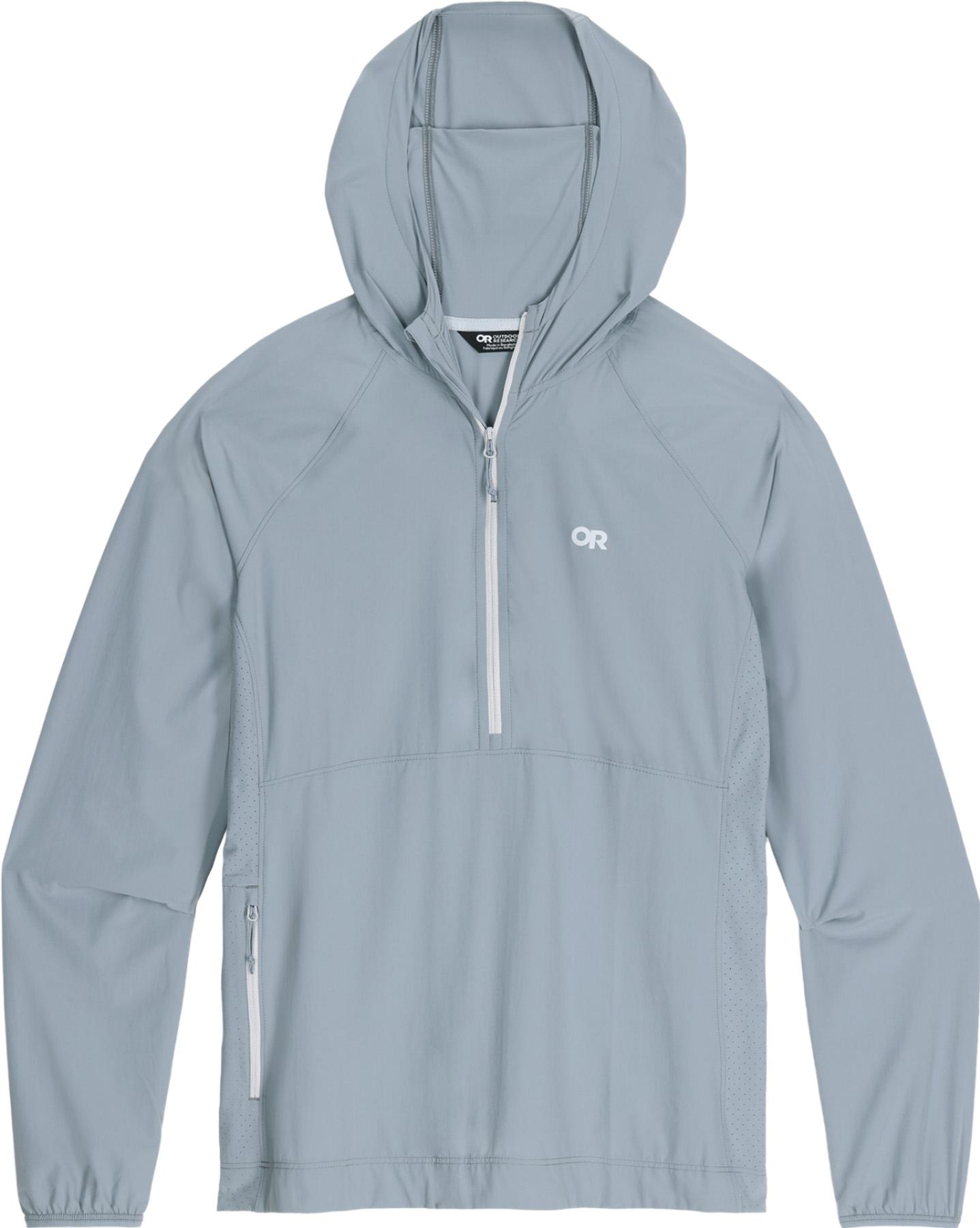 Product image for Astroman Air Sun Hoodie - Women's