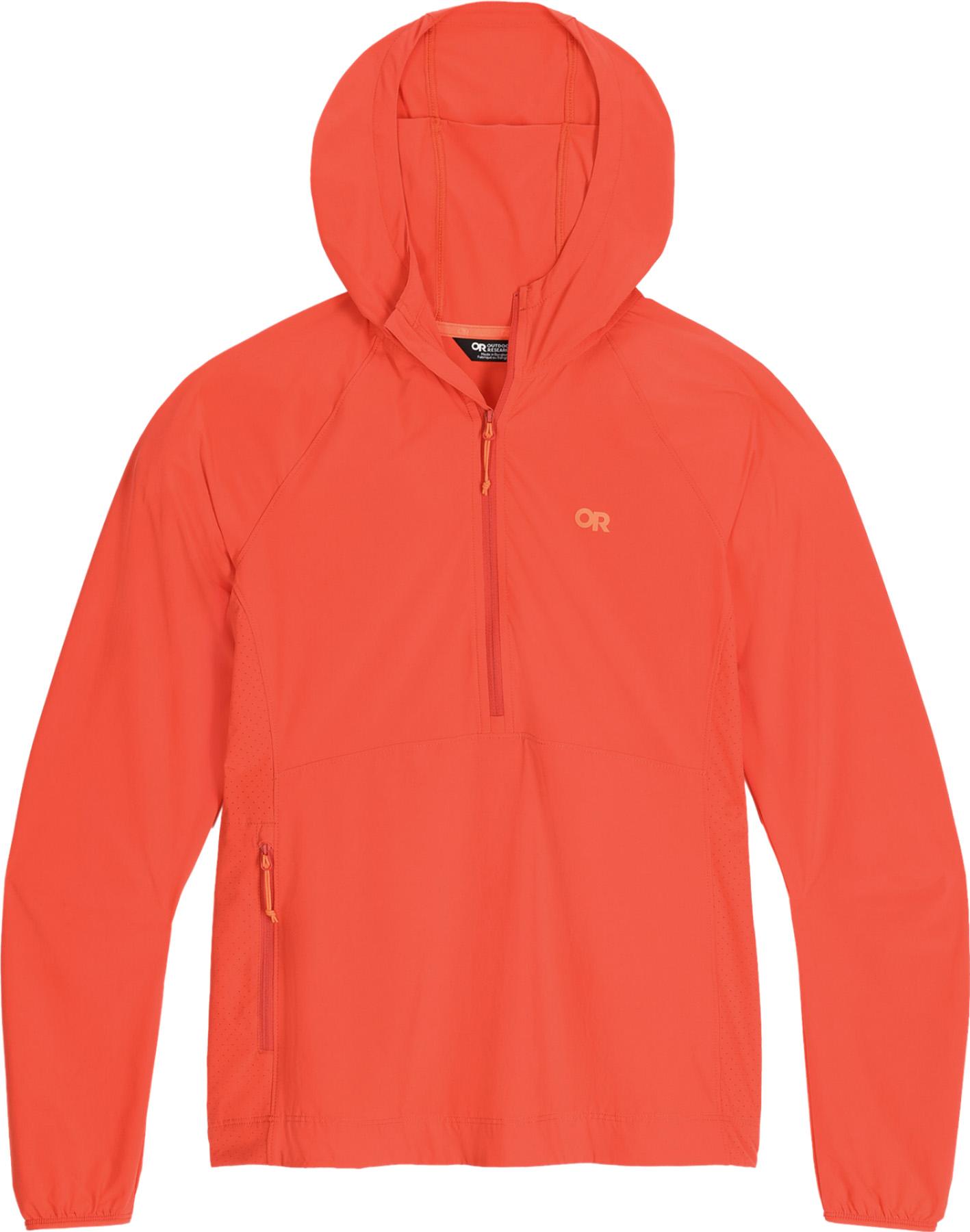 Product image for Astroman Air Sun Hoodie - Women's