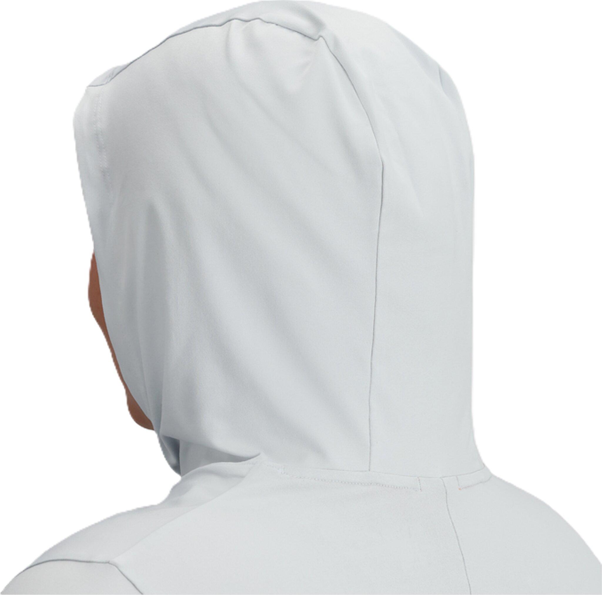 Product gallery image number 2 for product Activeice Spectrum Plus Size Sun Hoodie - Women's