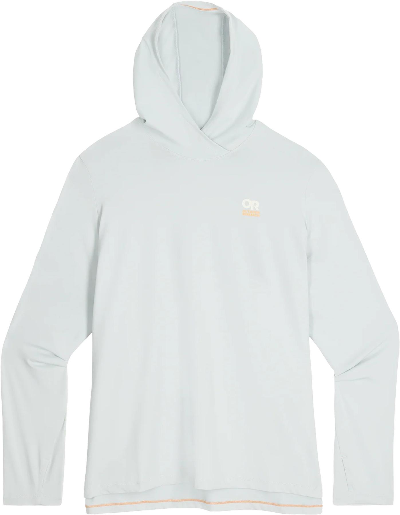 Numéro de l'image de la galerie de produits 1 pour le produit Chandail à capuchon de soleil grande taille Activeice Spectrum - Femme