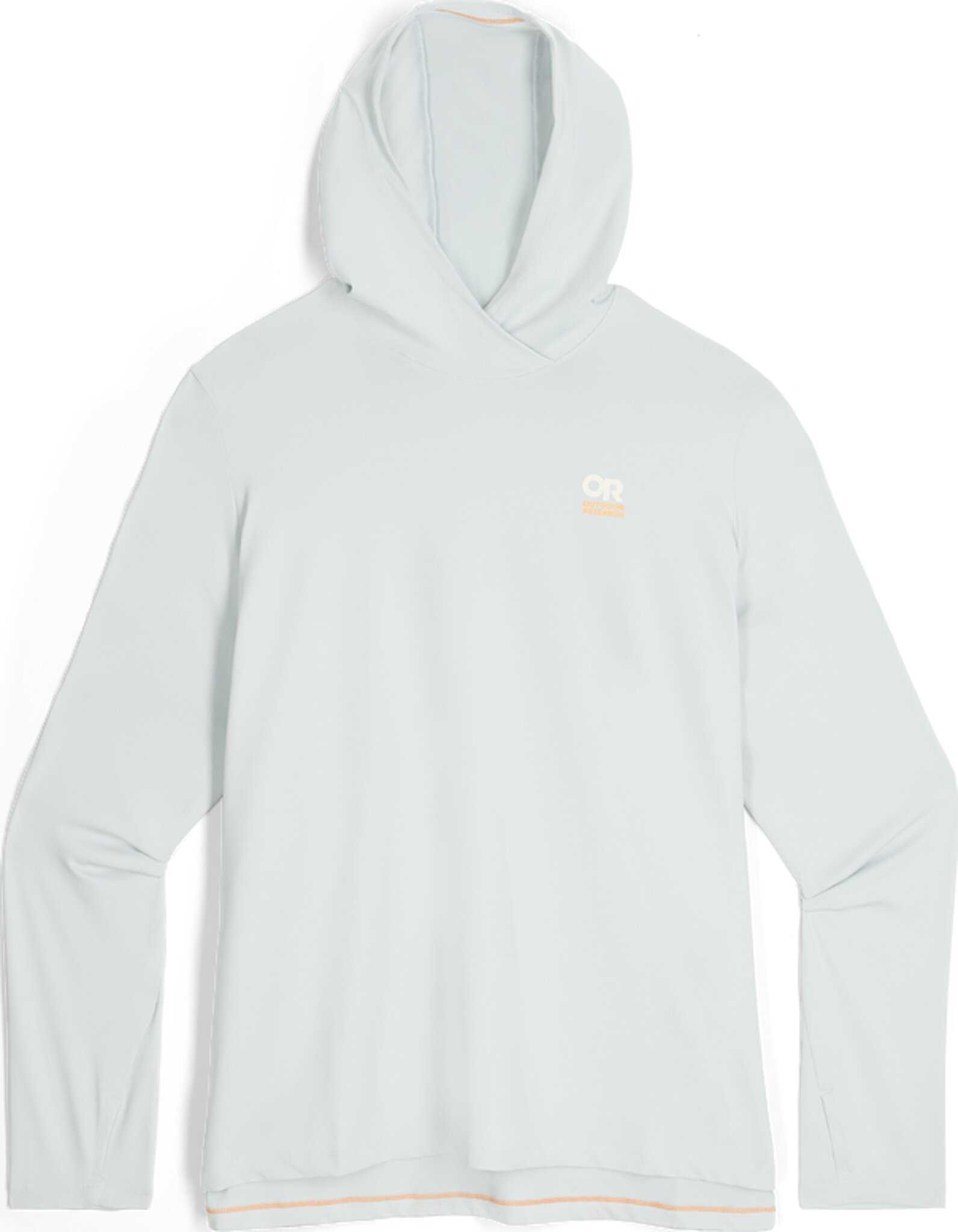 Image de produit pour Chandail à capuchon de soleil grande taille Activeice Spectrum - Femme