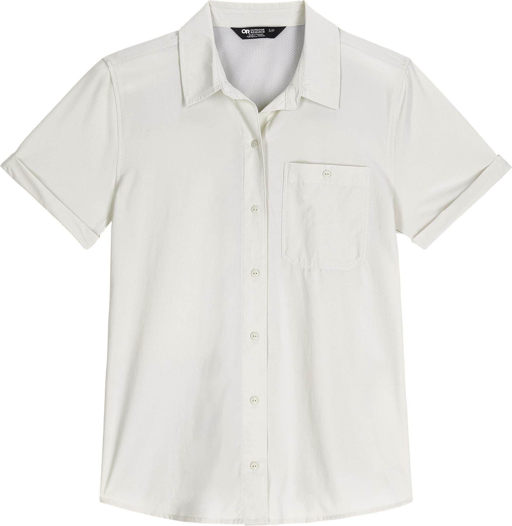 Product image for Astroman Short Sleeve Sun Shirt - Women's
