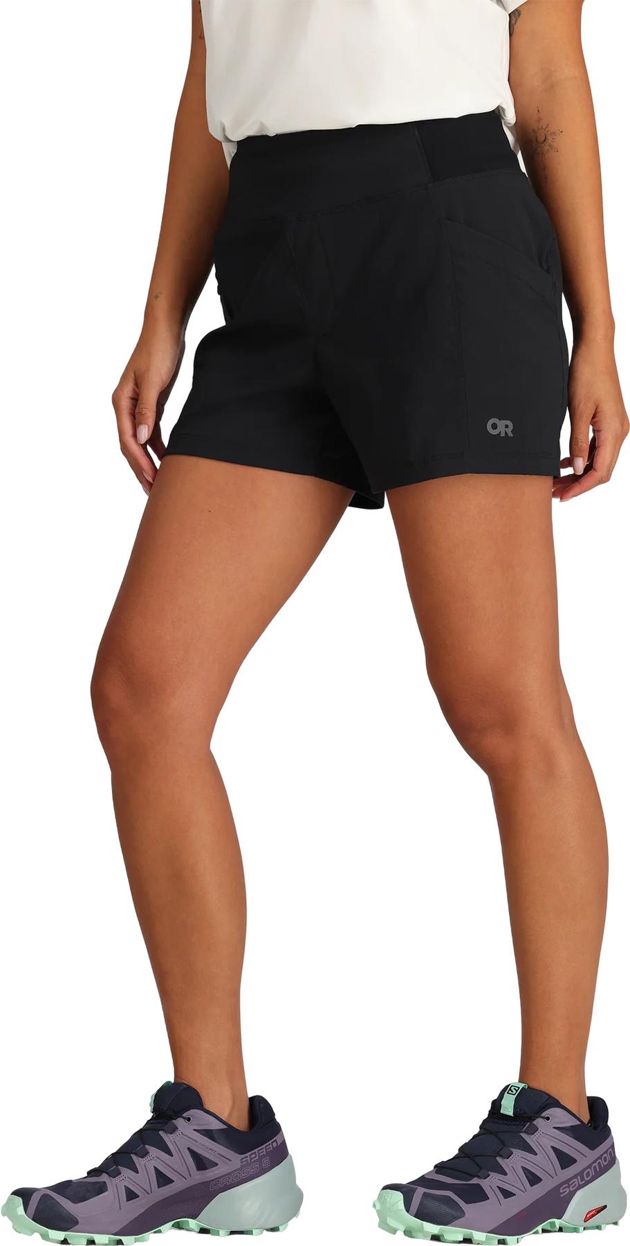 Numéro de l'image de la galerie de produits 5 pour le produit Short Zendo - Femme