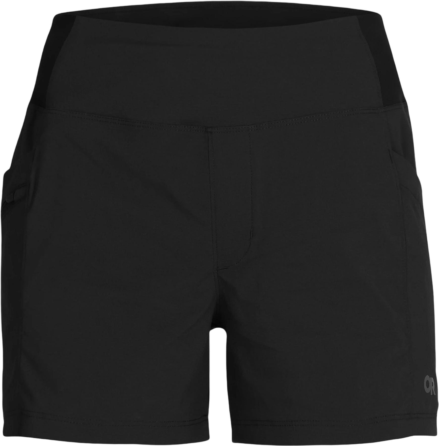 Numéro de l'image de la galerie de produits 1 pour le produit Short Zendo - Femme