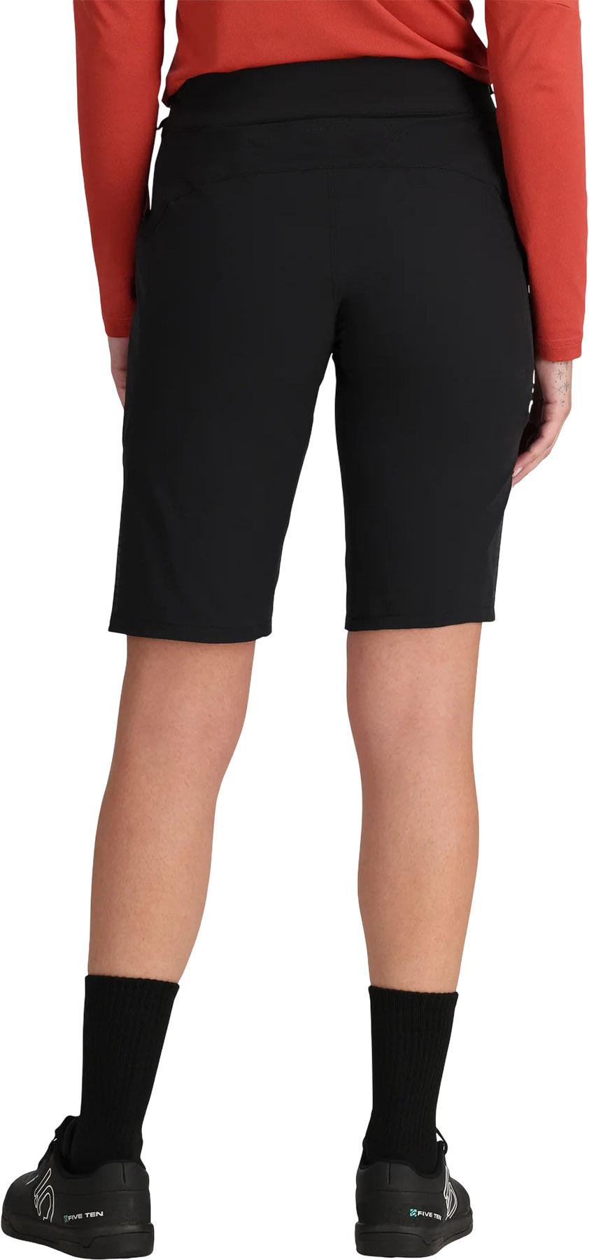 Product gallery image number 2 for product Short Freewheel Ride - Femme