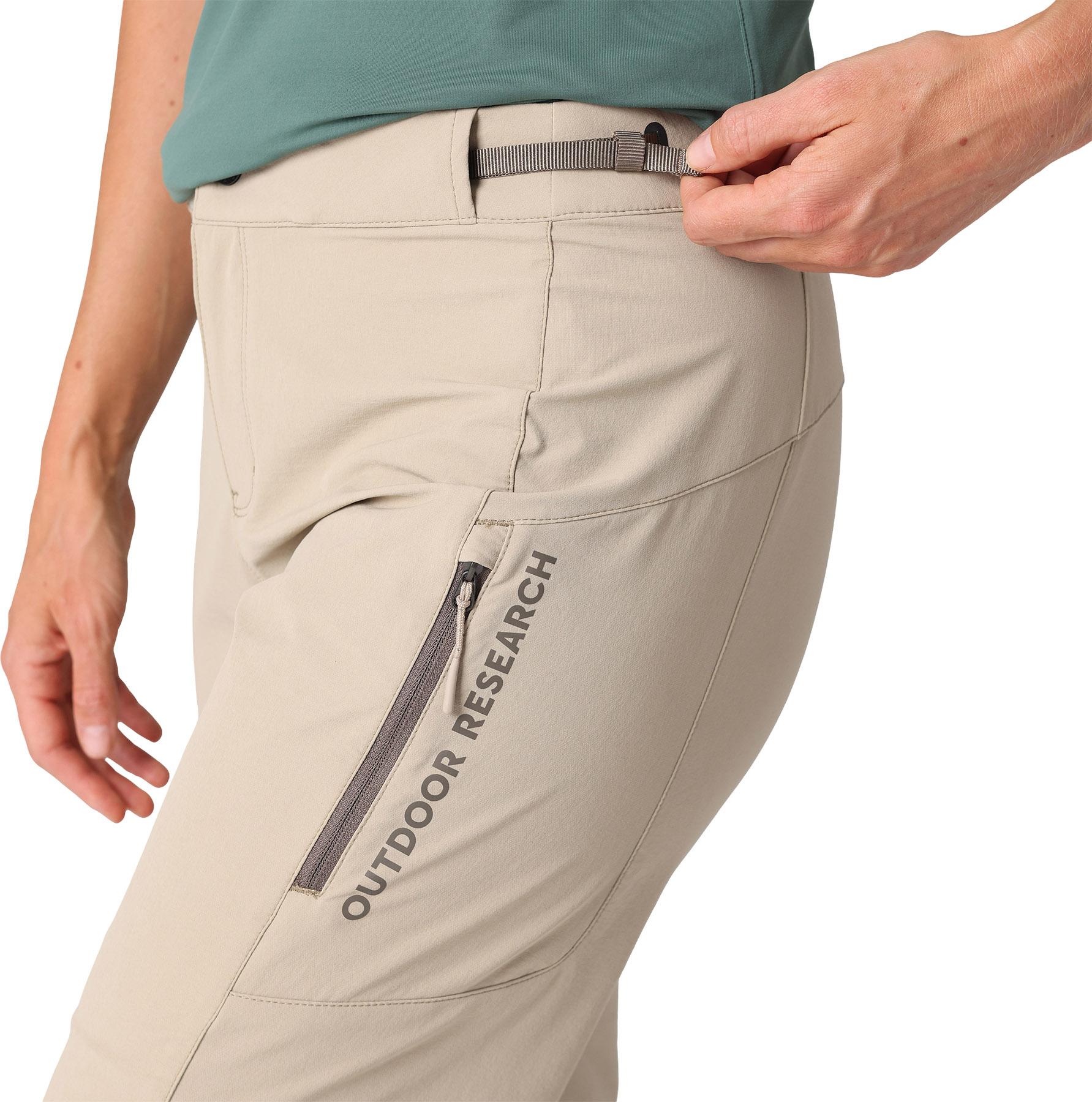 Product gallery image number 3 for product Short Freewheel Ride - Femme