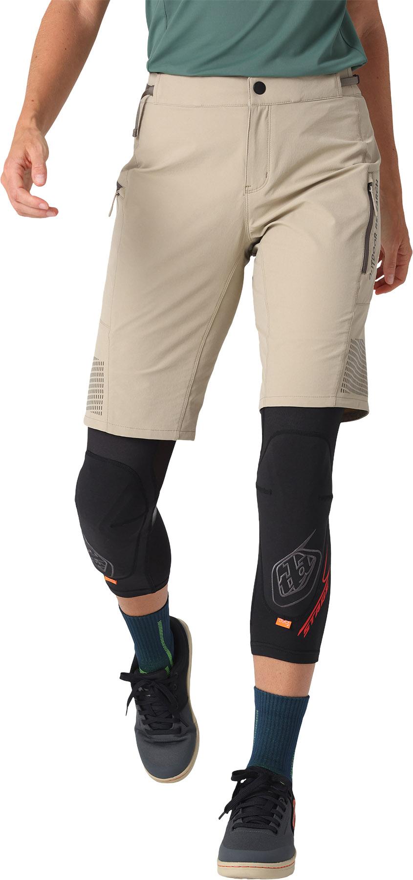 Product gallery image number 4 for product Short Freewheel Ride - Femme