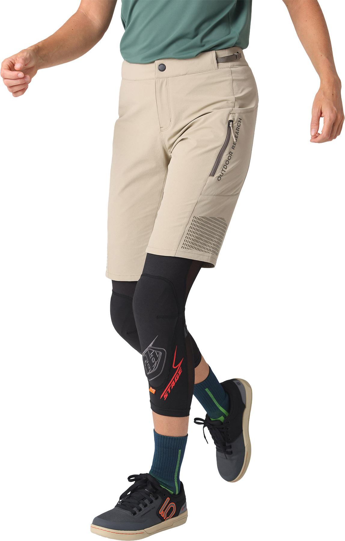 Product gallery image number 5 for product Short Freewheel Ride - Femme