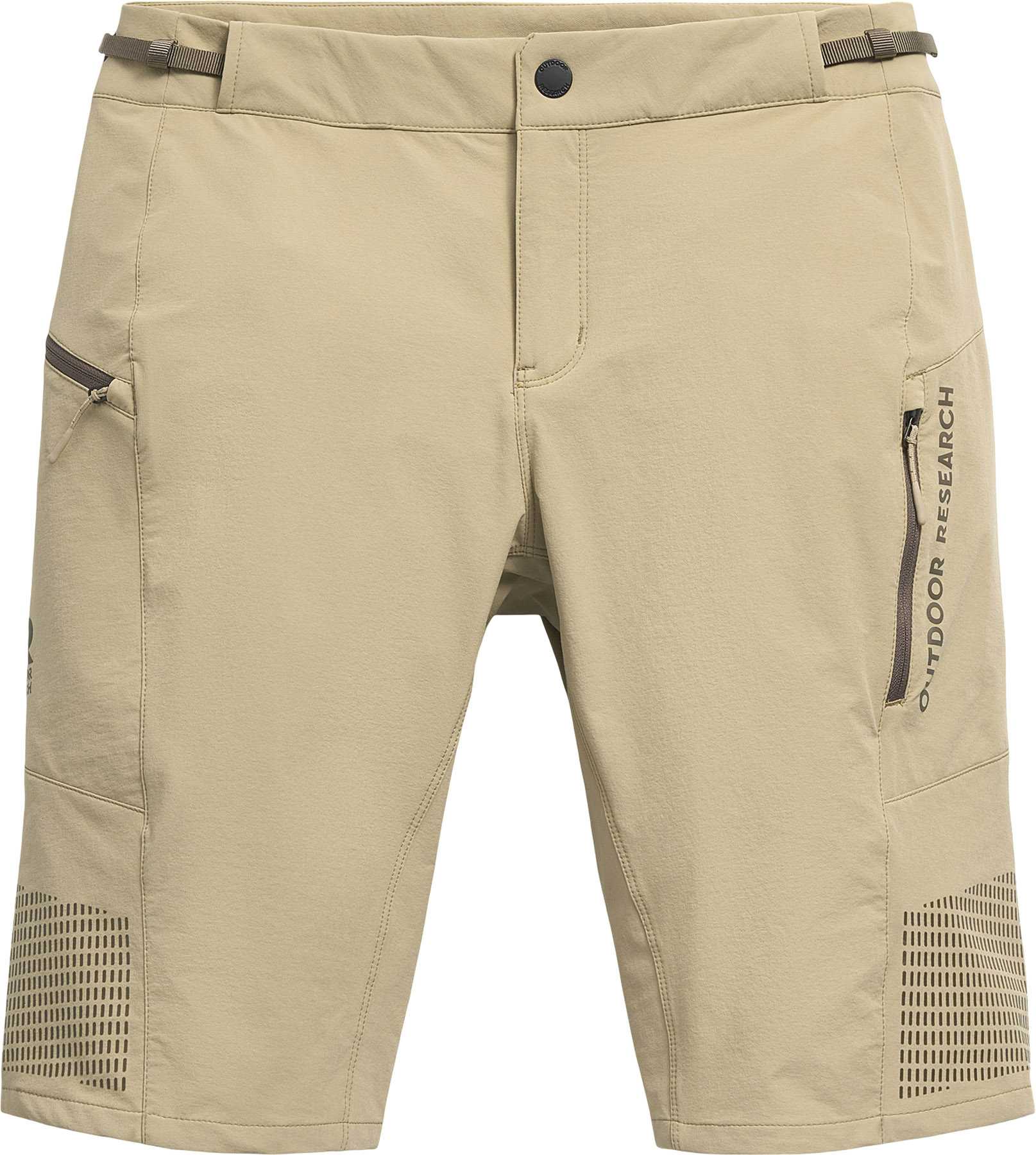 Pro Khaki
