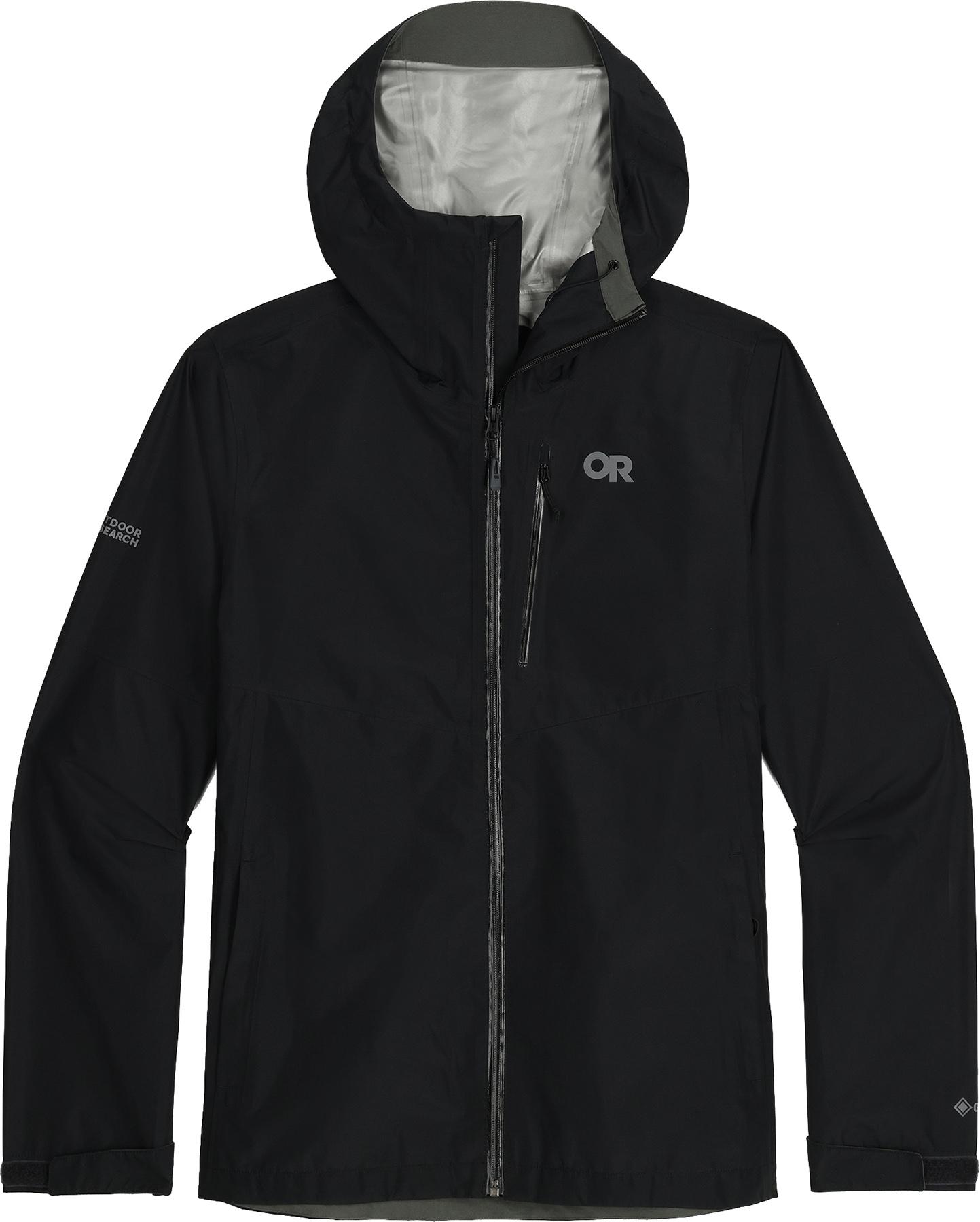 Product gallery image number 1 for product Foray II Jacket - Men's