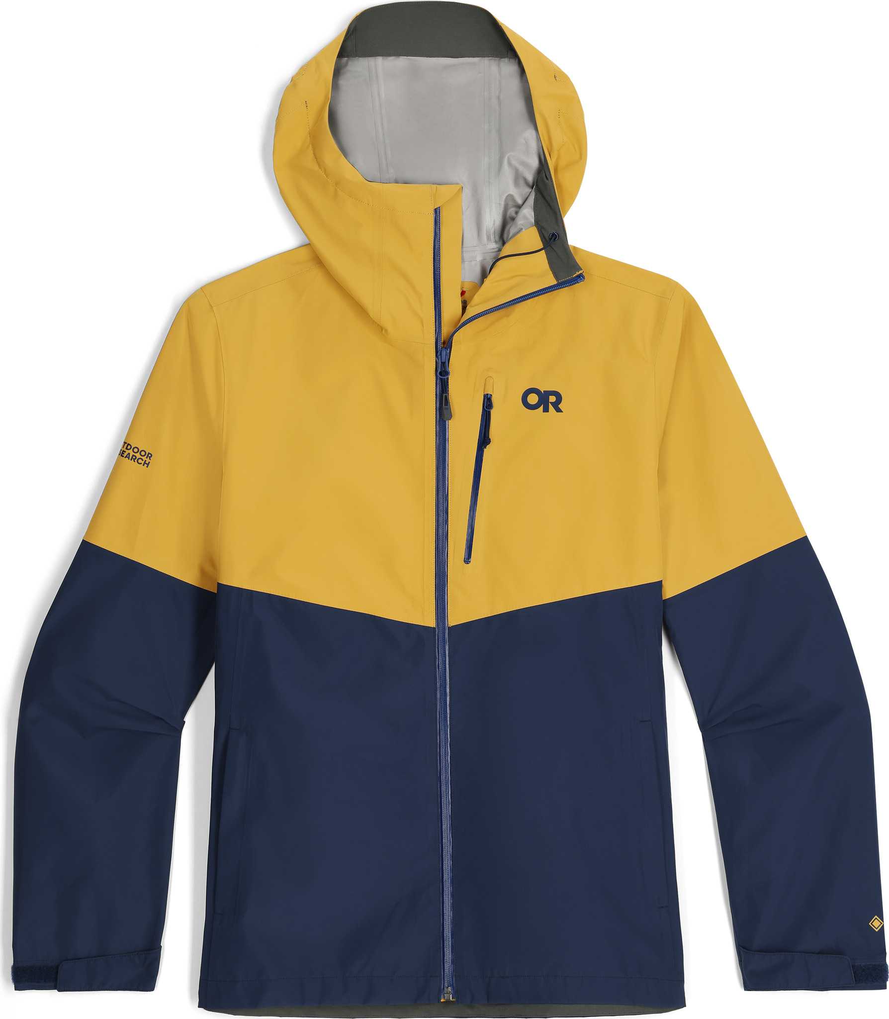 Image de produit pour Manteau Foray II - Homme