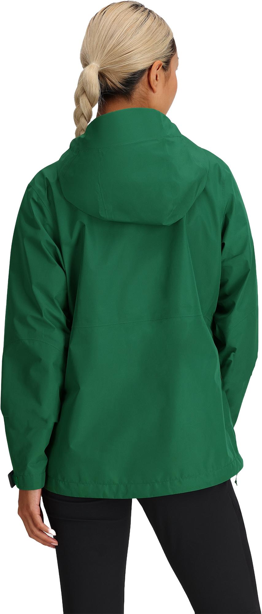 Product gallery image number 2 for product Aspire II Jacket - Women's