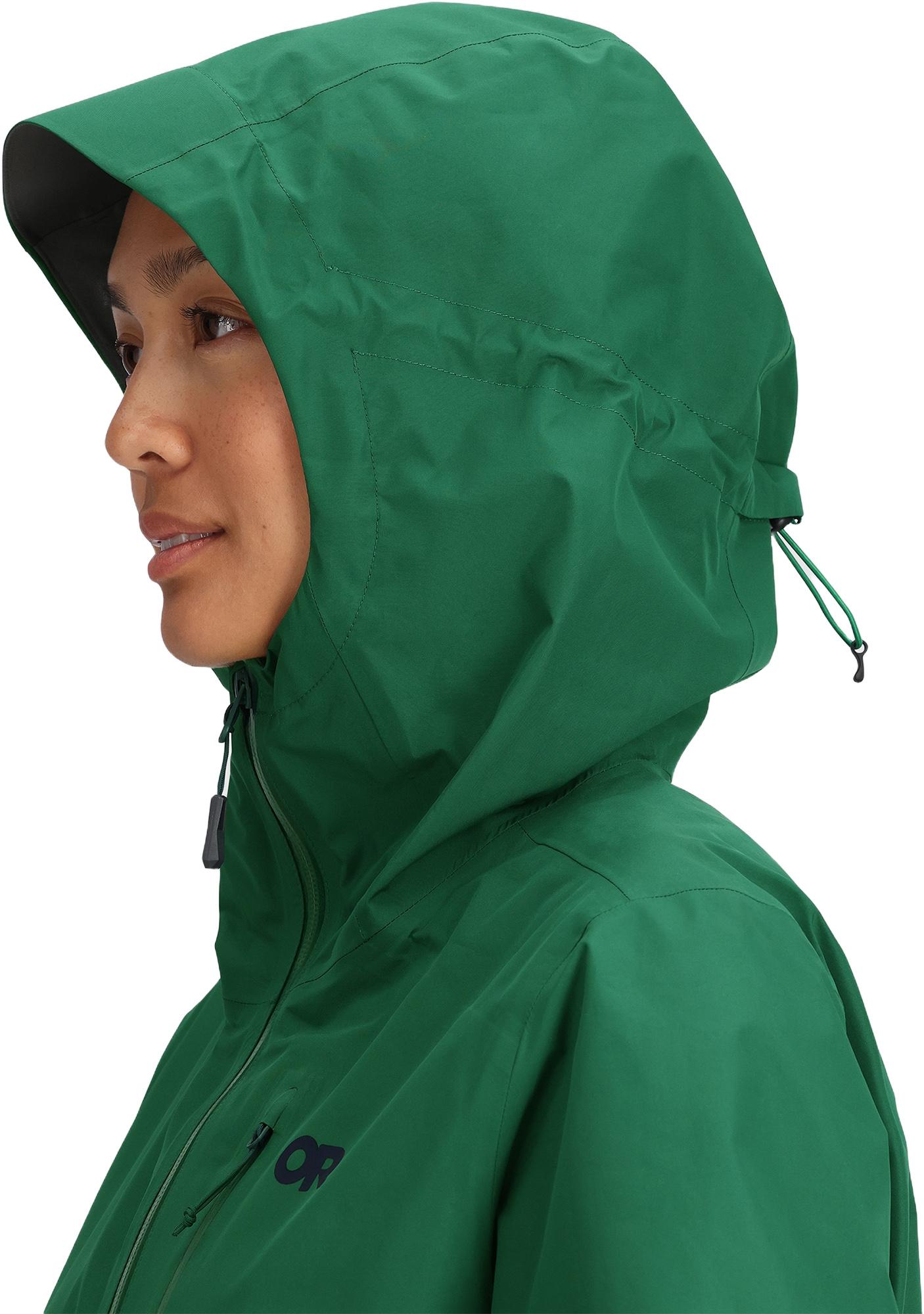 Product gallery image number 8 for product Aspire II Jacket - Women's