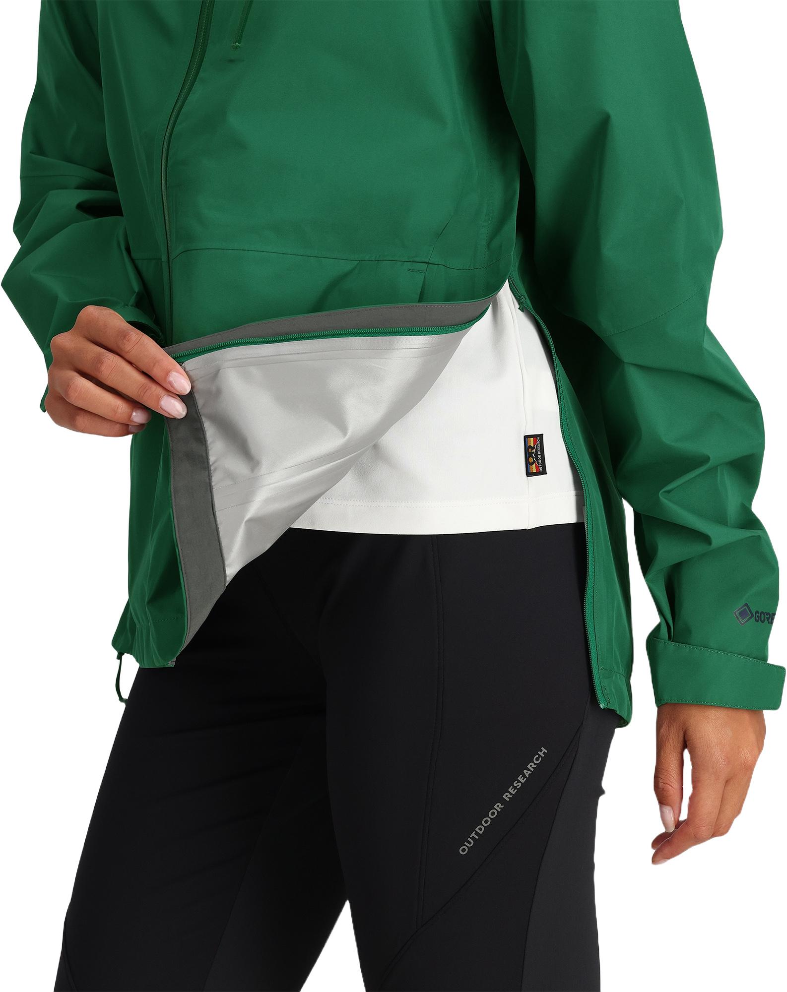 Product gallery image number 6 for product Aspire II Jacket - Women's
